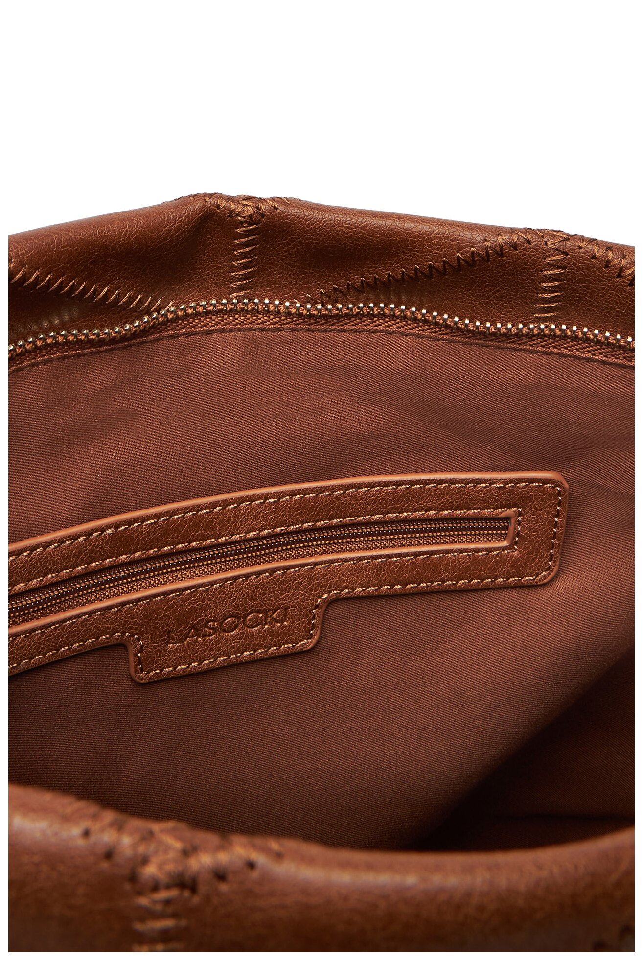 Torba Lasocki LSK-K-020-06 KAMEL