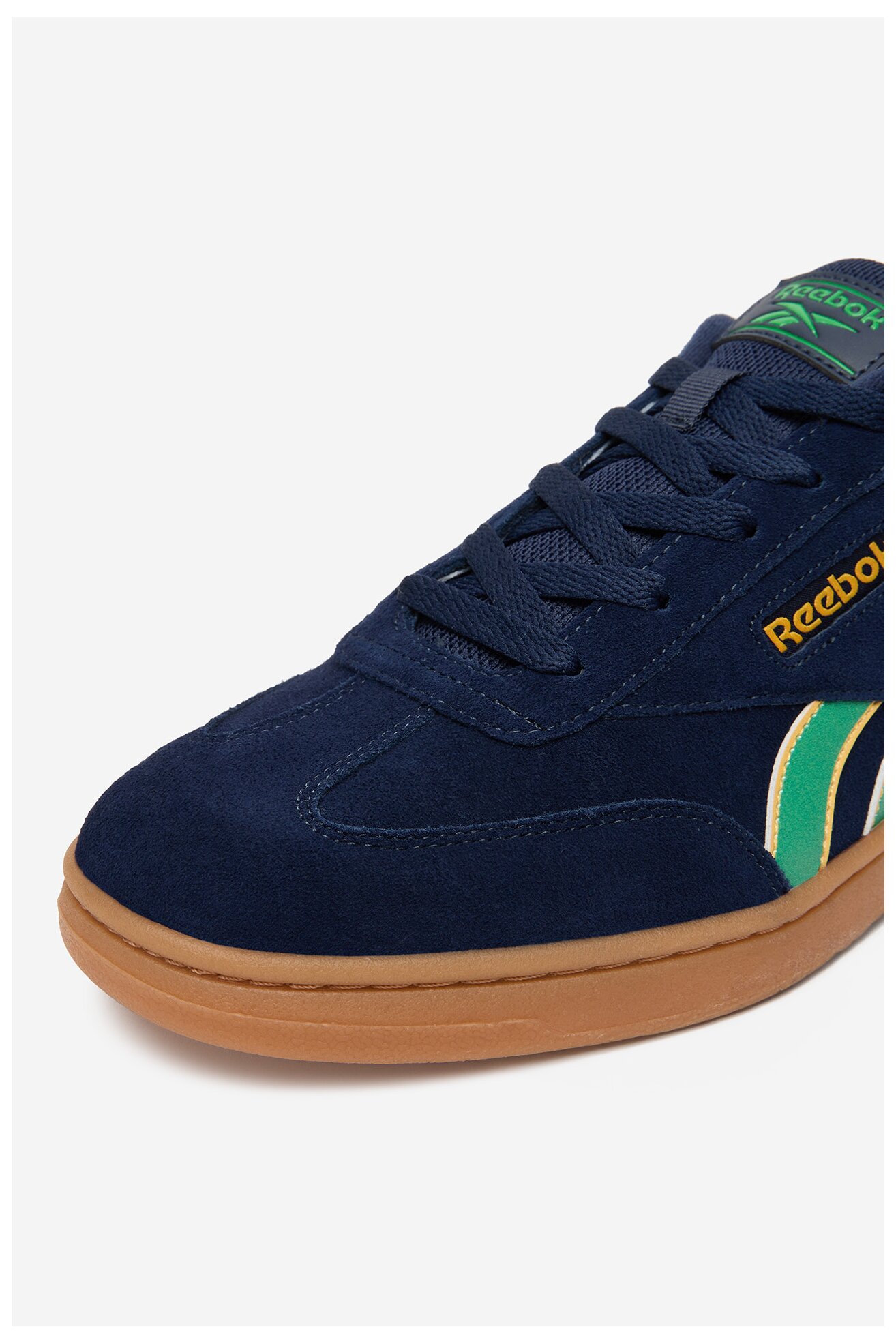 Încălțăminte sport Reebok CEO-FORTE LOUNGER AR30252M-DCG BLEUMARIN