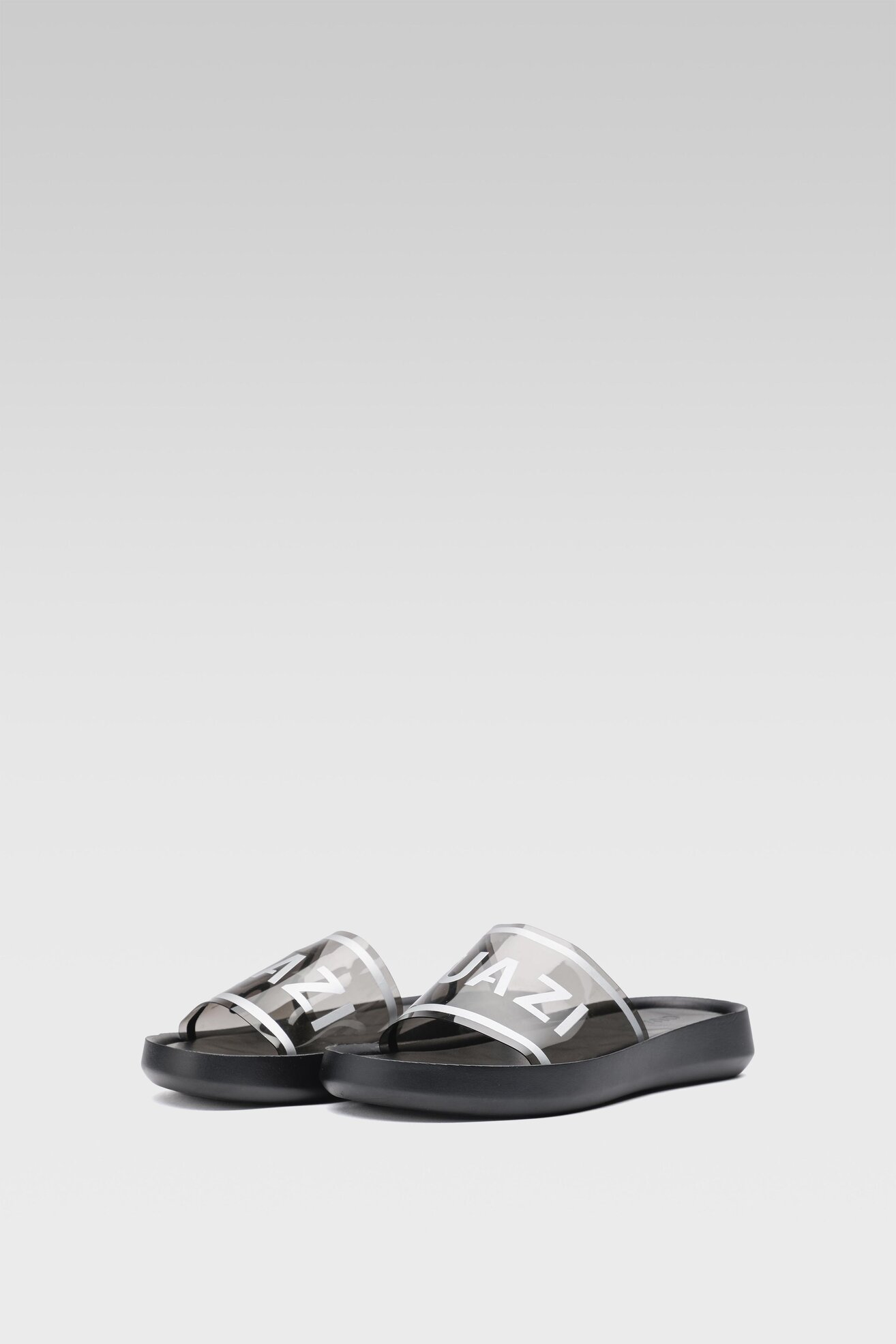 Джапанки Quazi WS106-07 ЧЕРЕН