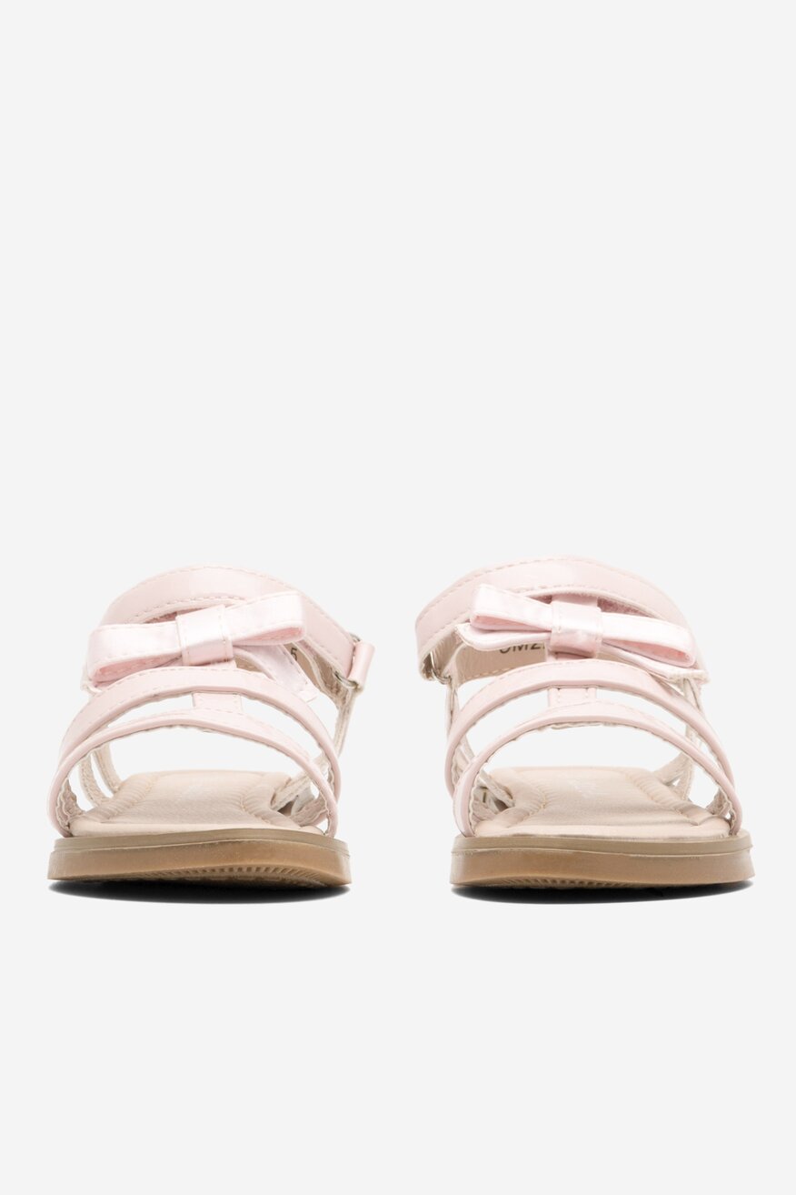 
                Сандалі Nelli Blu СВІТЛО-РОЖЕВИЙ - 5904862762302