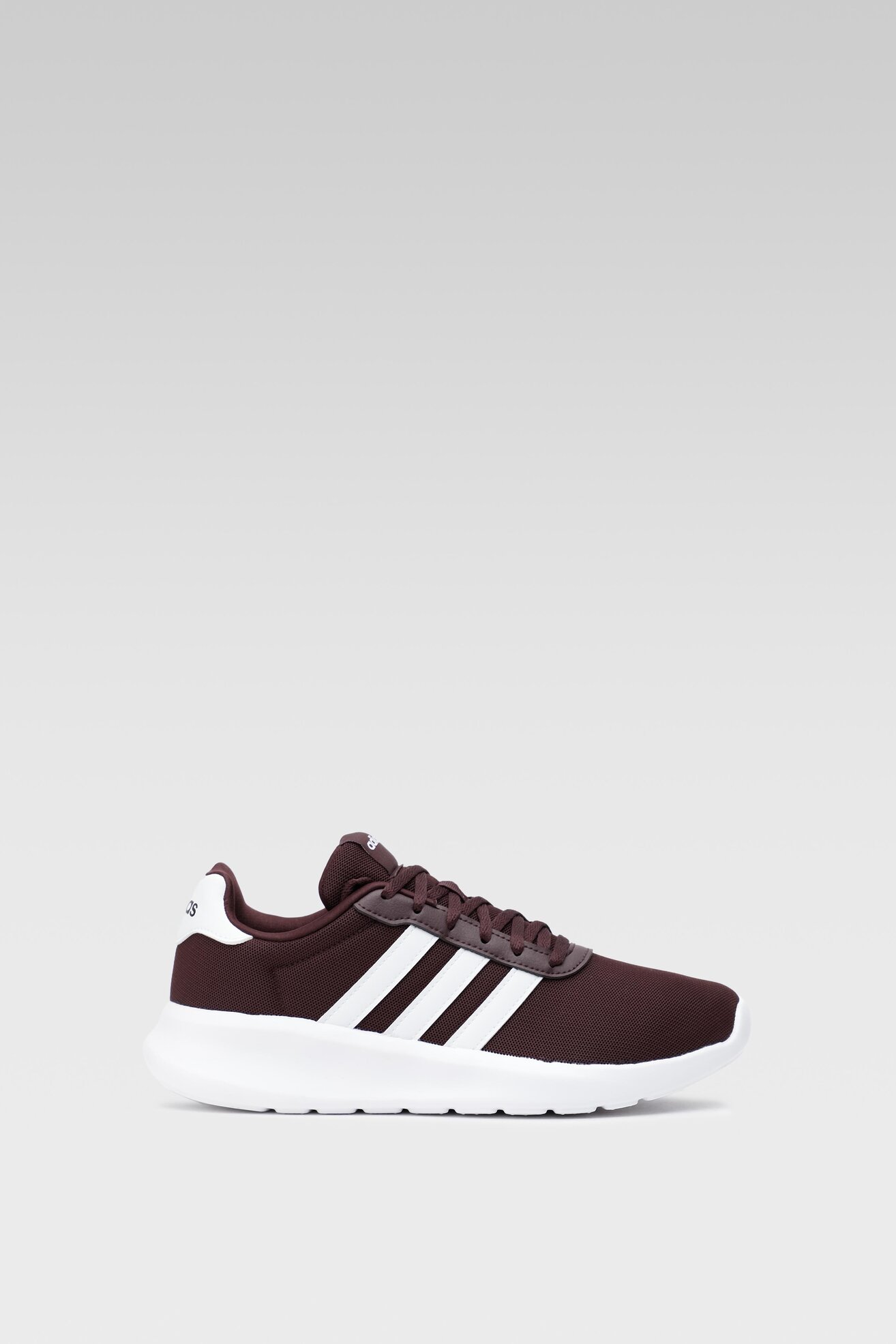 Obuwie sportowe adidas LITE RACER 3.0 GX6741 Bordowy