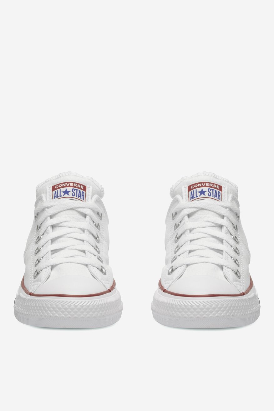 
                Vászoncipő Converse FEHÉR - 5905588785385