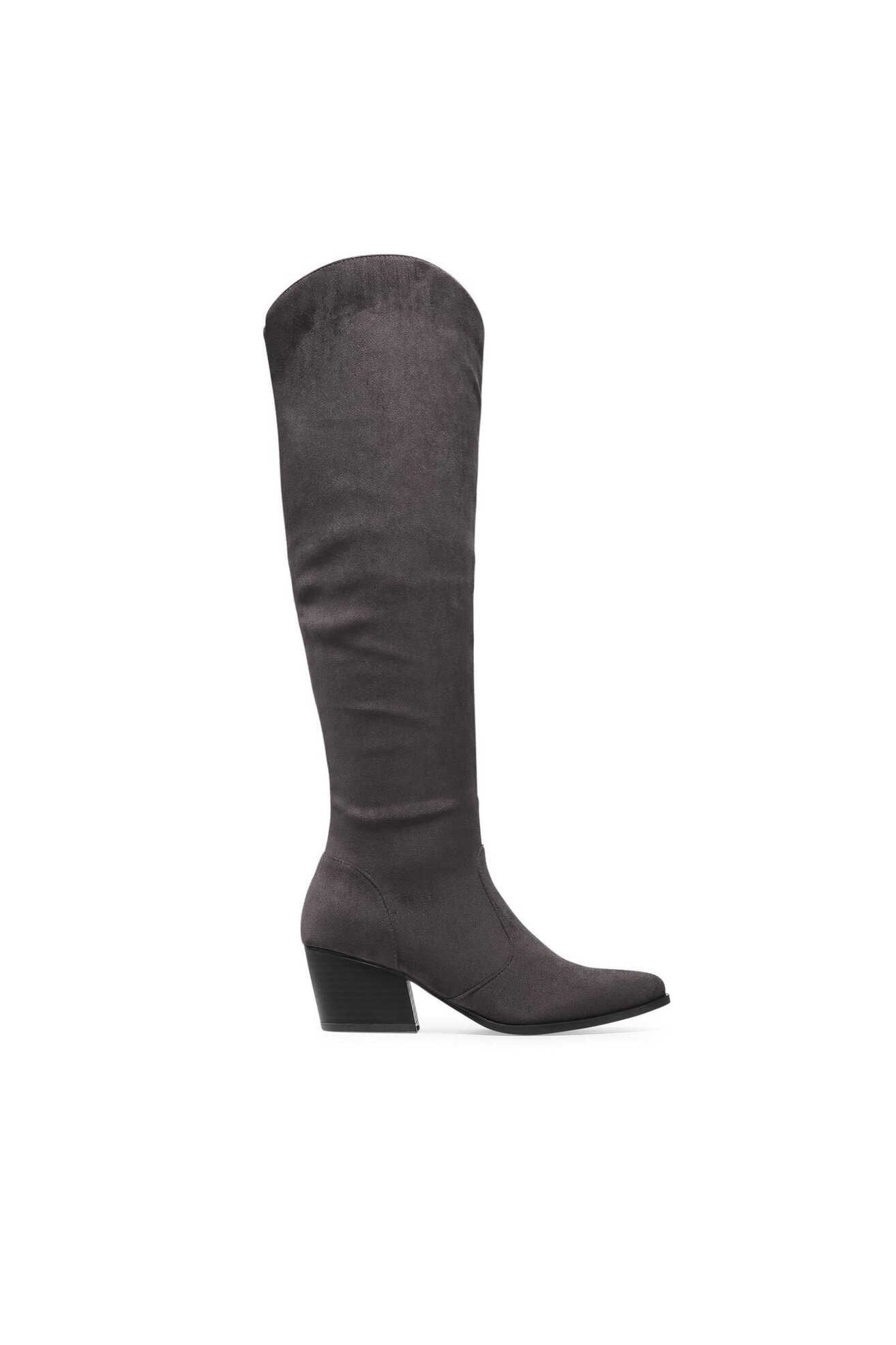 Cizme Jenny Fairy LS5583-03 GRI