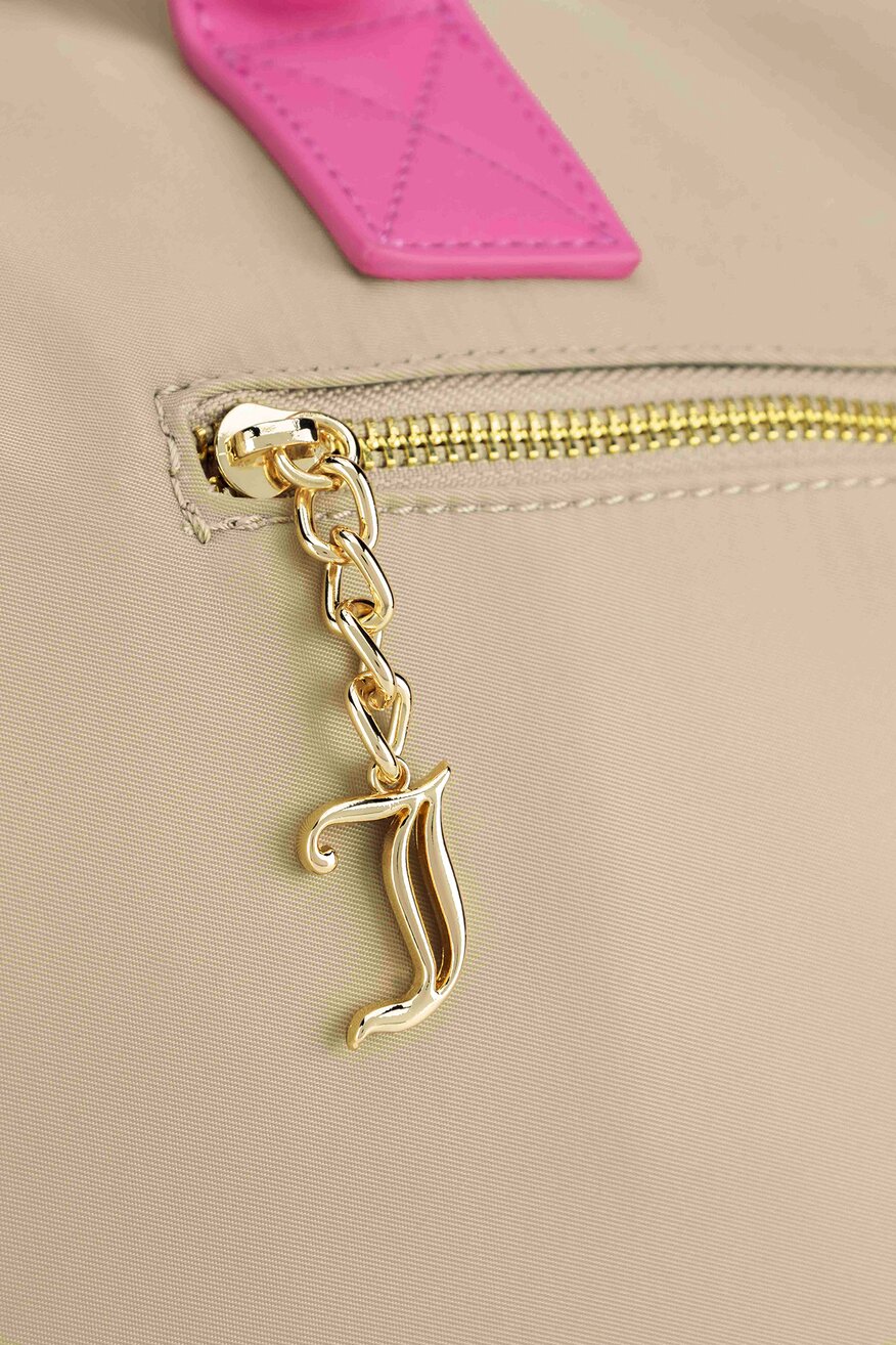 
                Дорожня Сумка Juicy Couture БЕЖЕВИЙ - 5906751322727