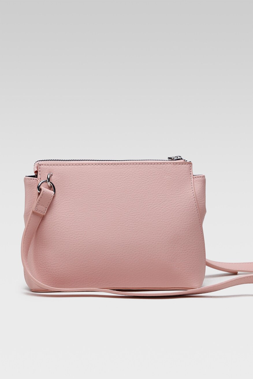 
                Jenny Fairy - Torebka pastelowa różowa - 5904248283711