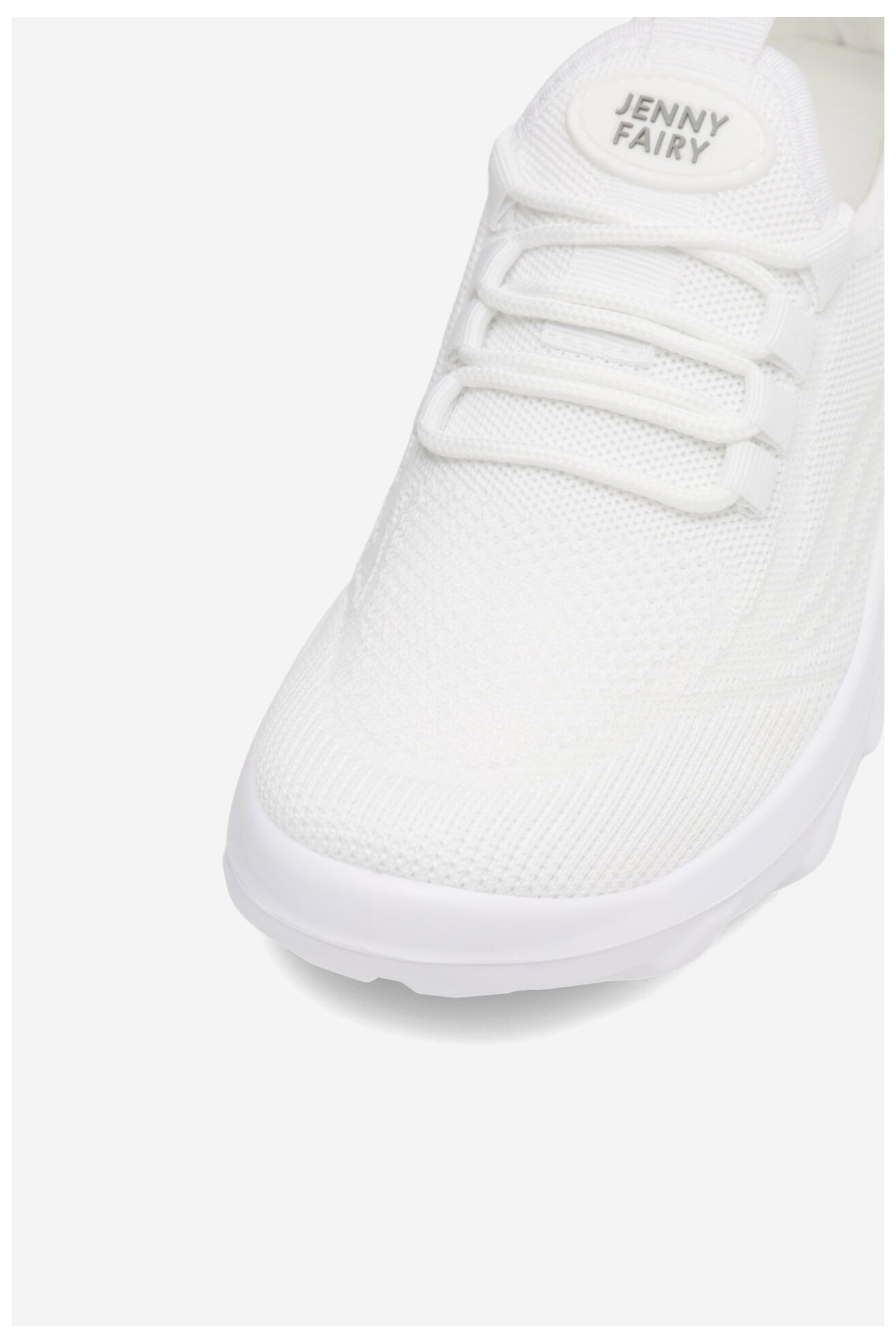 Patike Jenny Fairy WFA2711-1 BELA