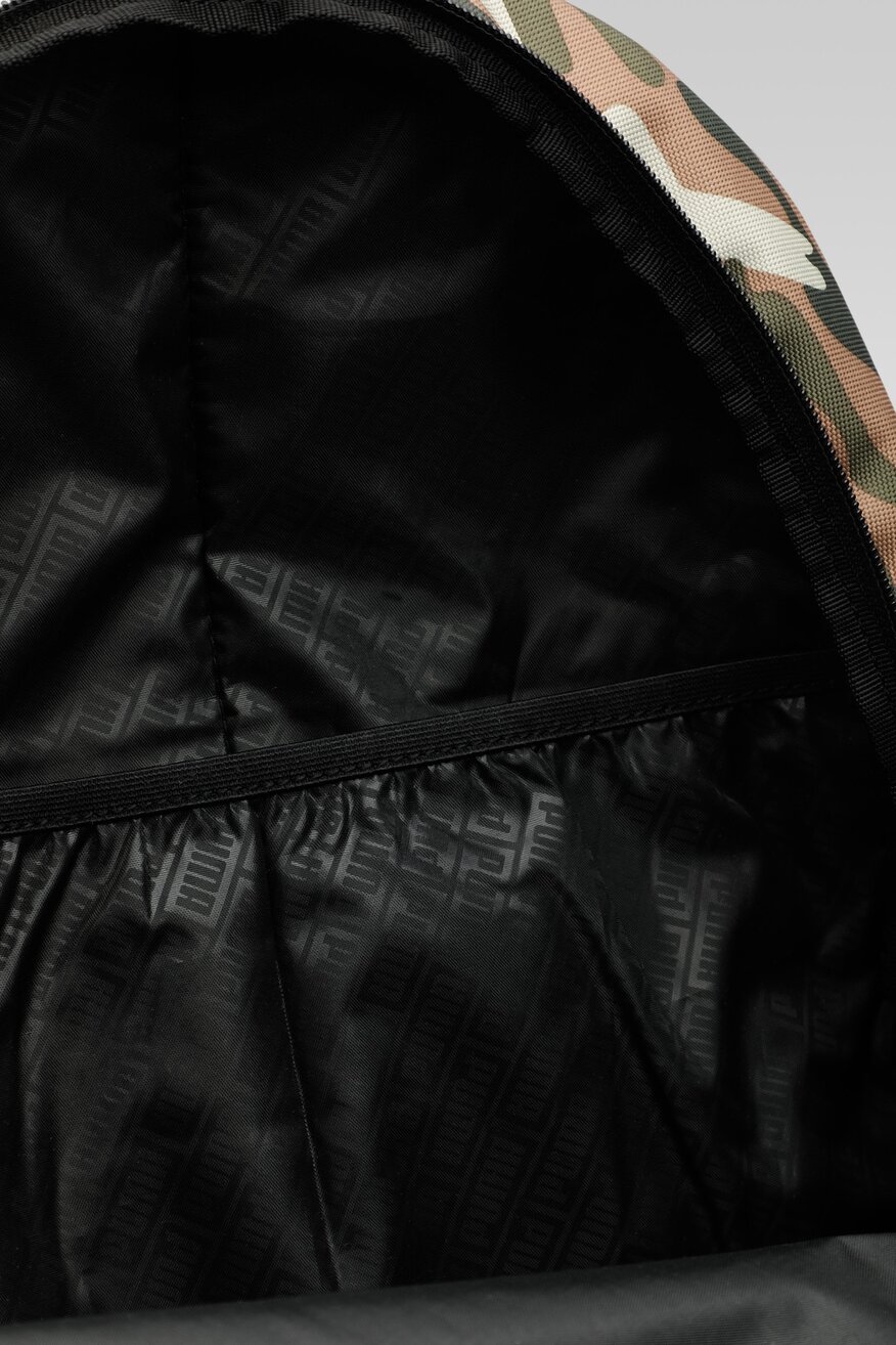 
                Puma - Plecak moro kolorowy - 5904862088006