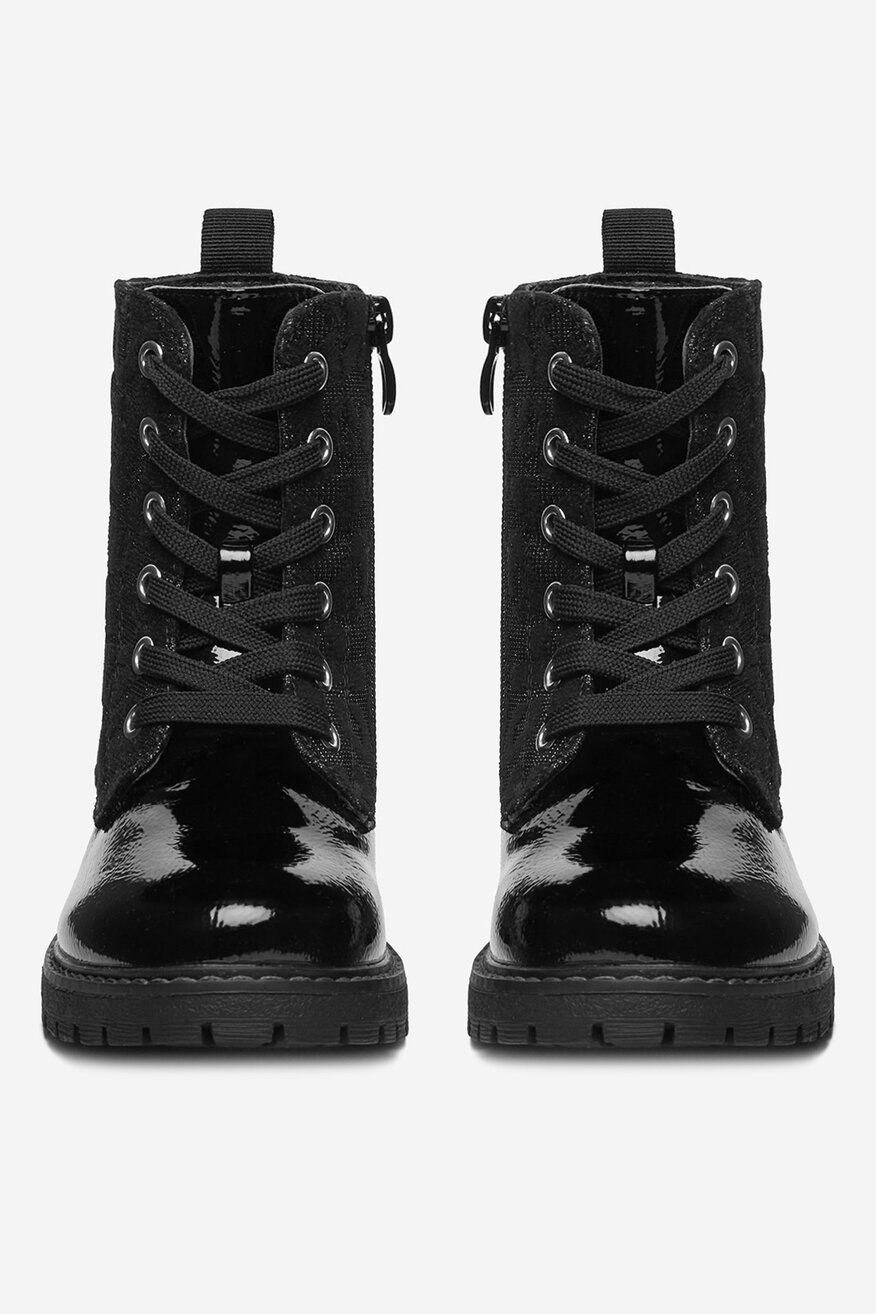 Bocanci Nelli Blu NEGRU - 5904862144542