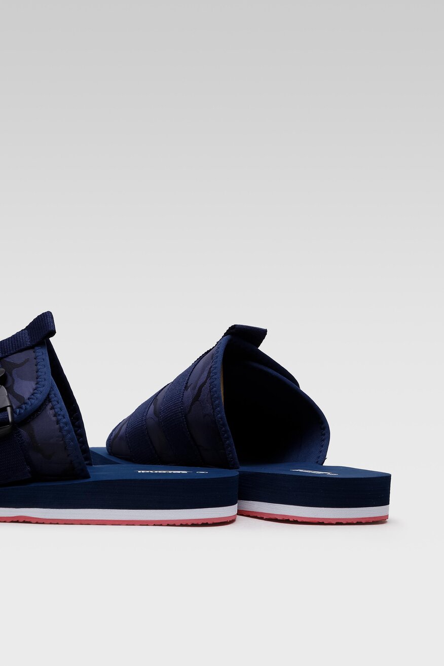 Джапанка за басейн Sprandi КОБАЛТОВО СИНЬО - 5904248276751