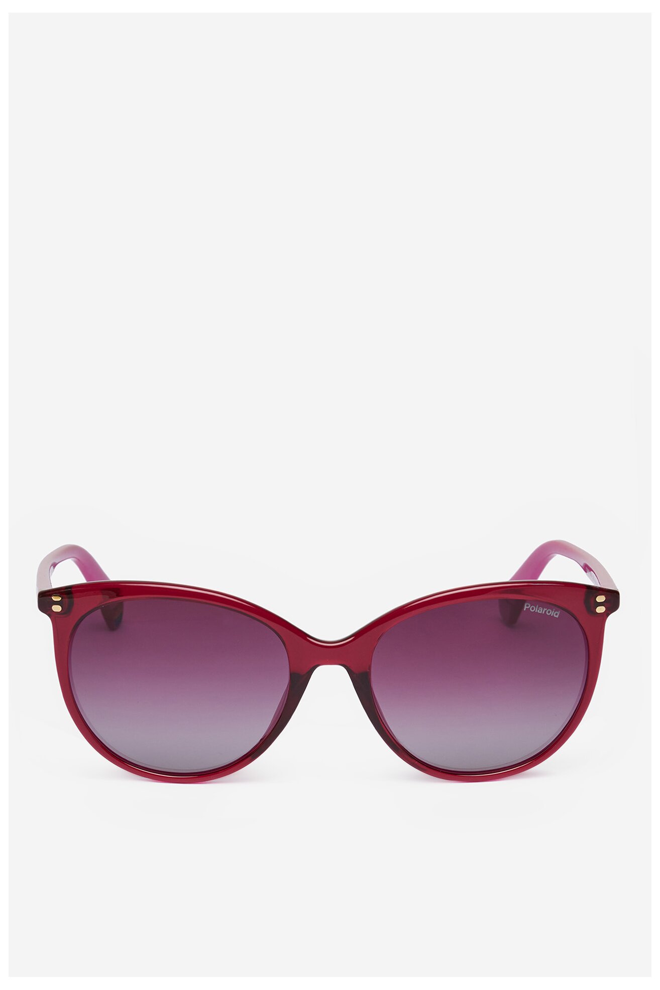 Унисекс очила Polaroid C PLD 6231/S СВЕТЛОЧЕРВЕН