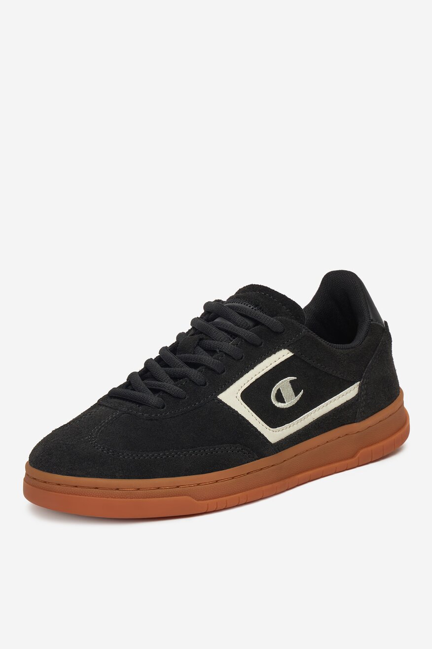 Спортни обувки Champion ЧЕРЕН - 5903698165547
