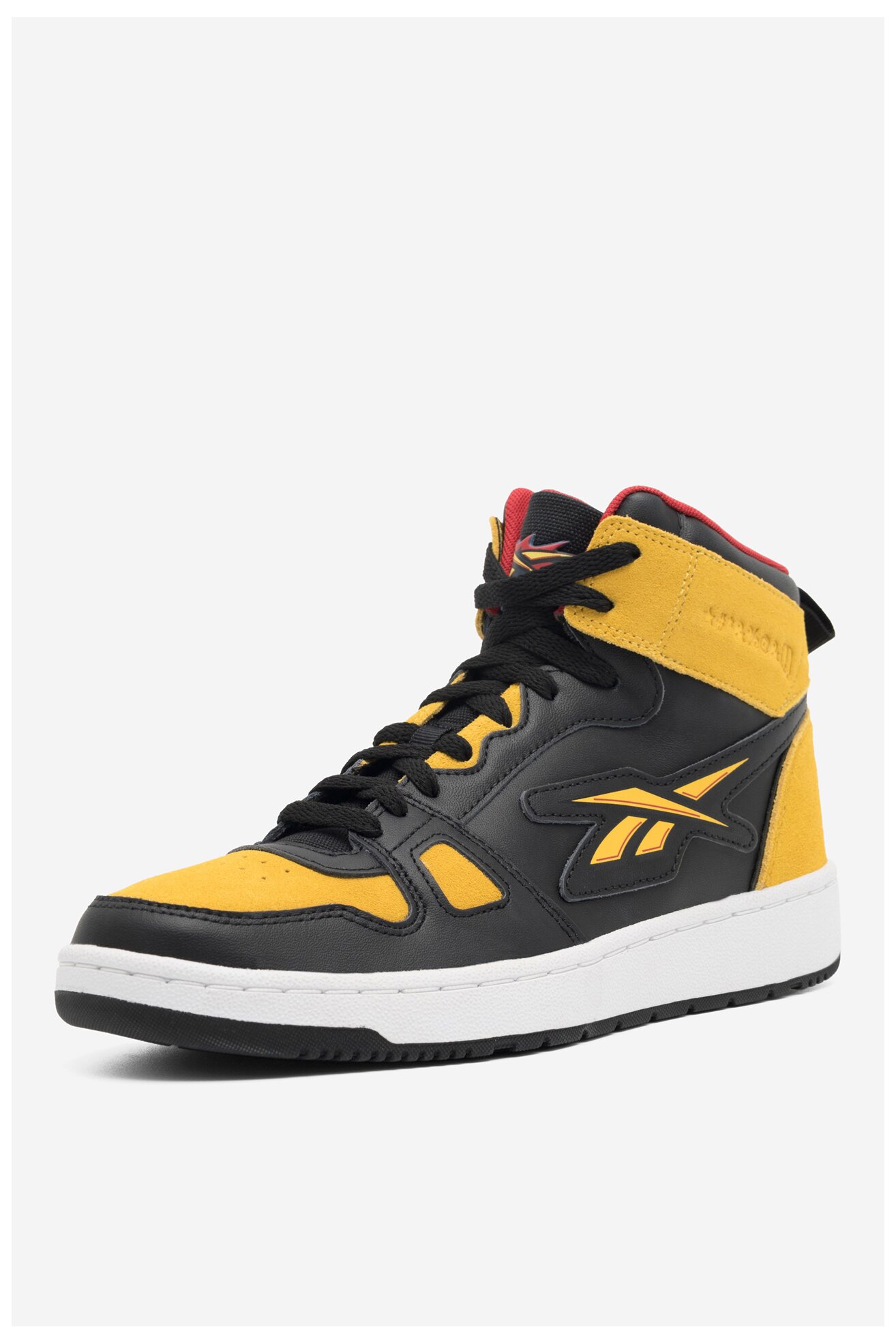 Sneakers Reebok RESONATOR MID GW4307 MIX