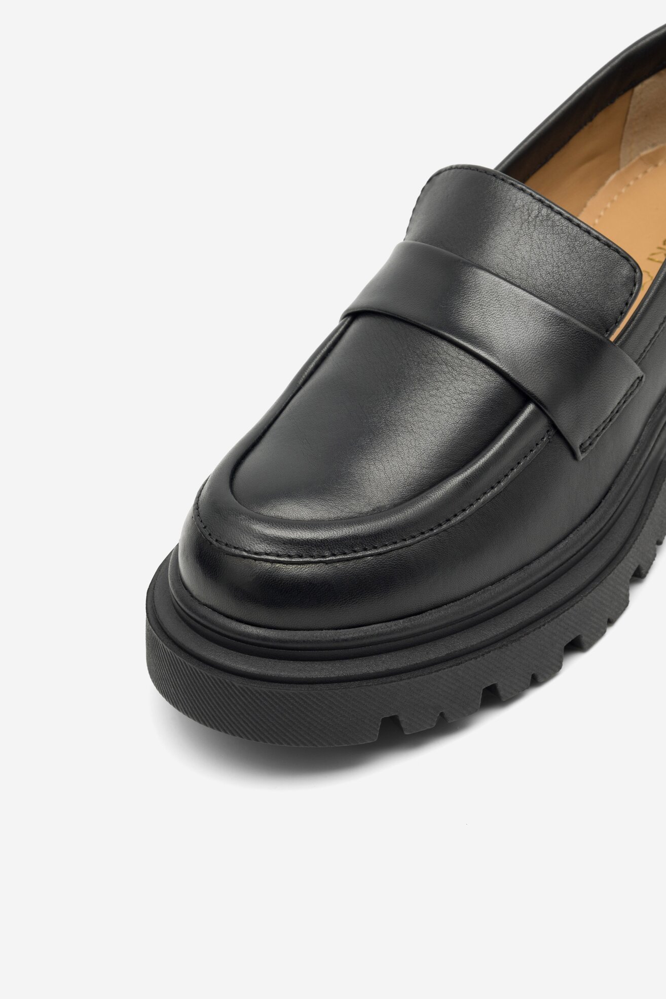 Mokasyn Lasocki EST-DONNA-15 Czarny