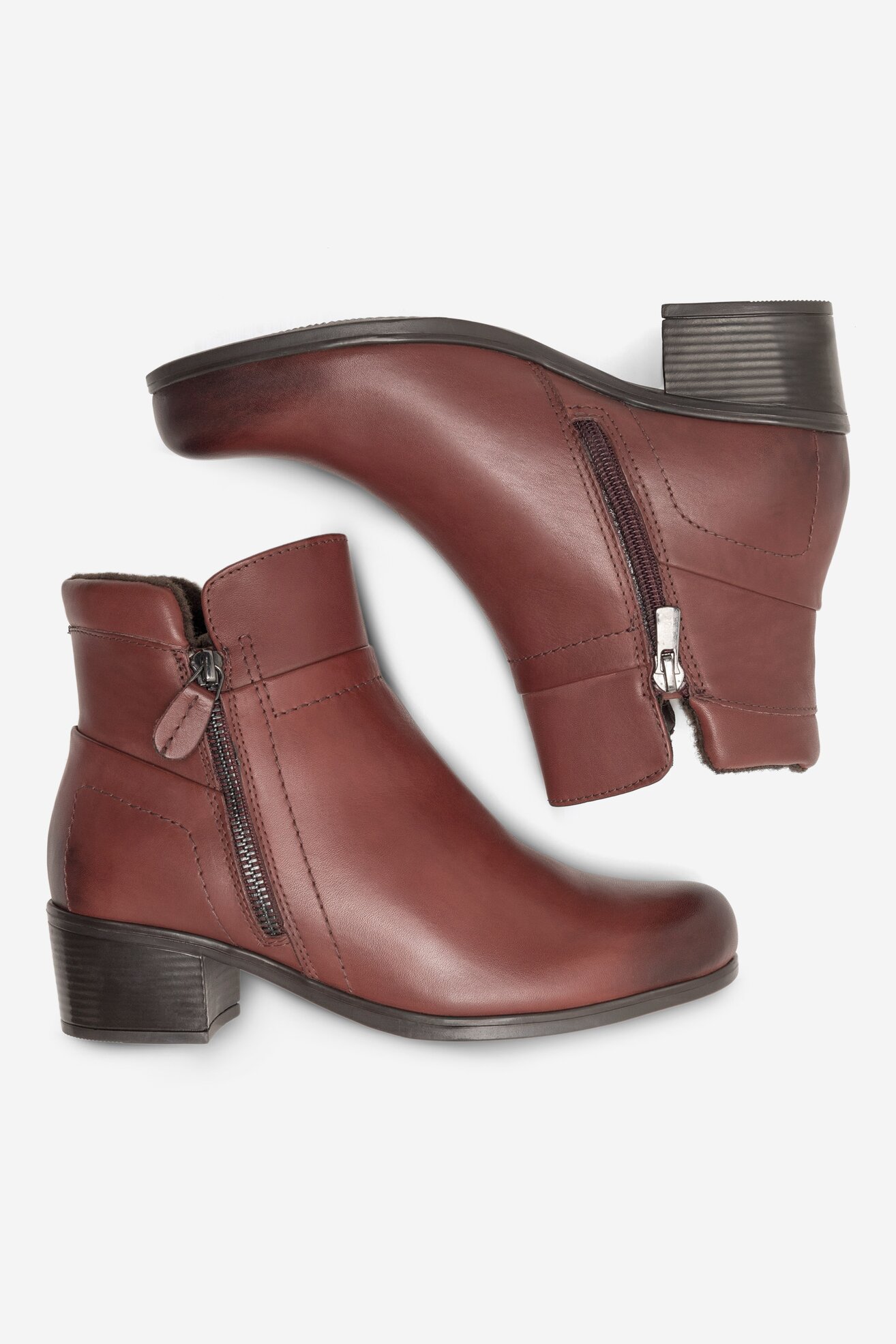 Ghete Go Soft EST-GUSTA-11 GRENA