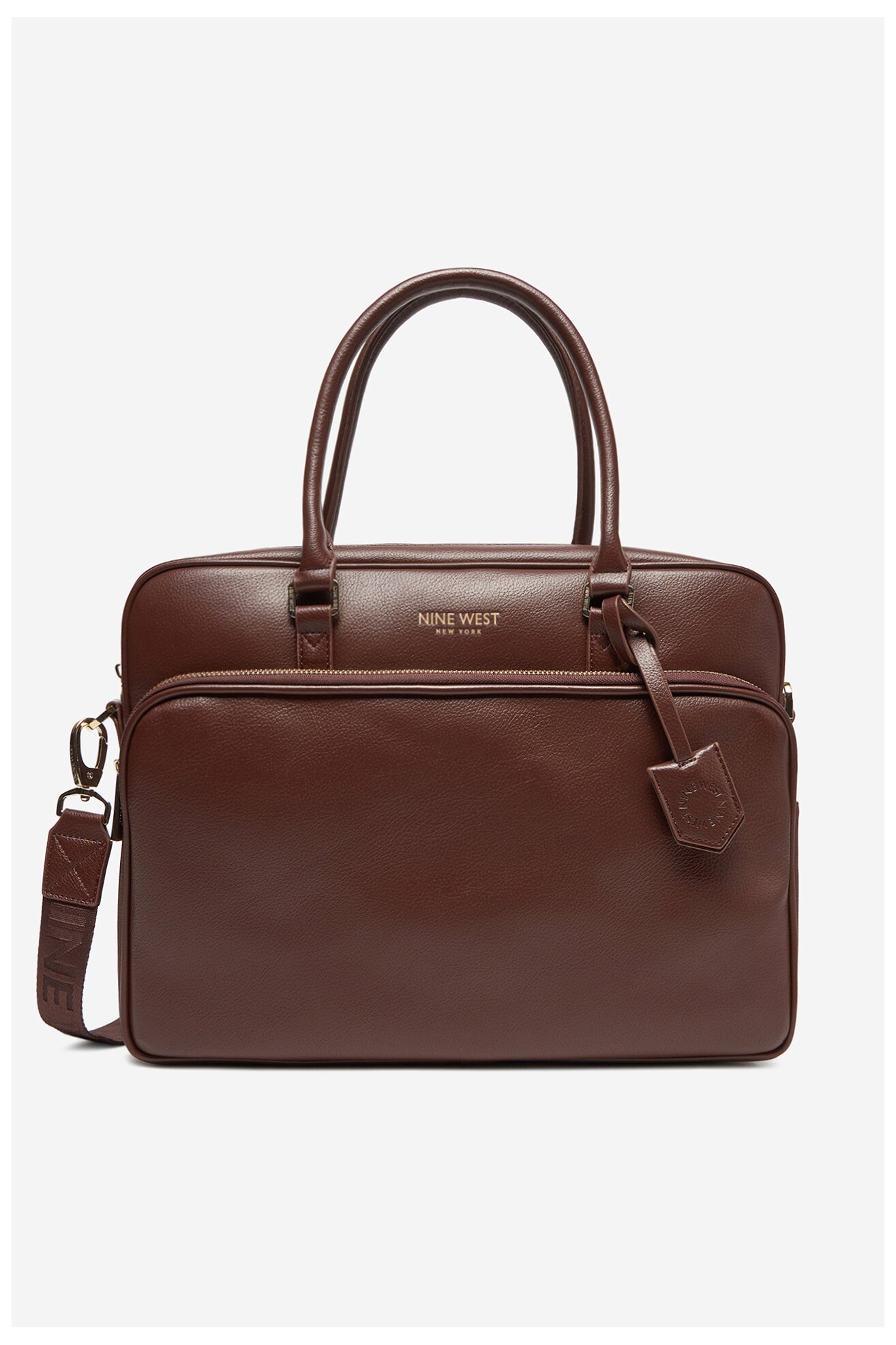 Torba NINE WEST CEO-EMMA-LA482-2847 BRAON