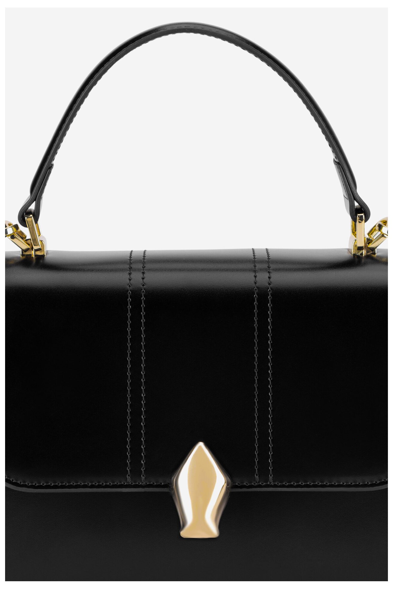 Torebka Gino Rossi CS11098 Czarny