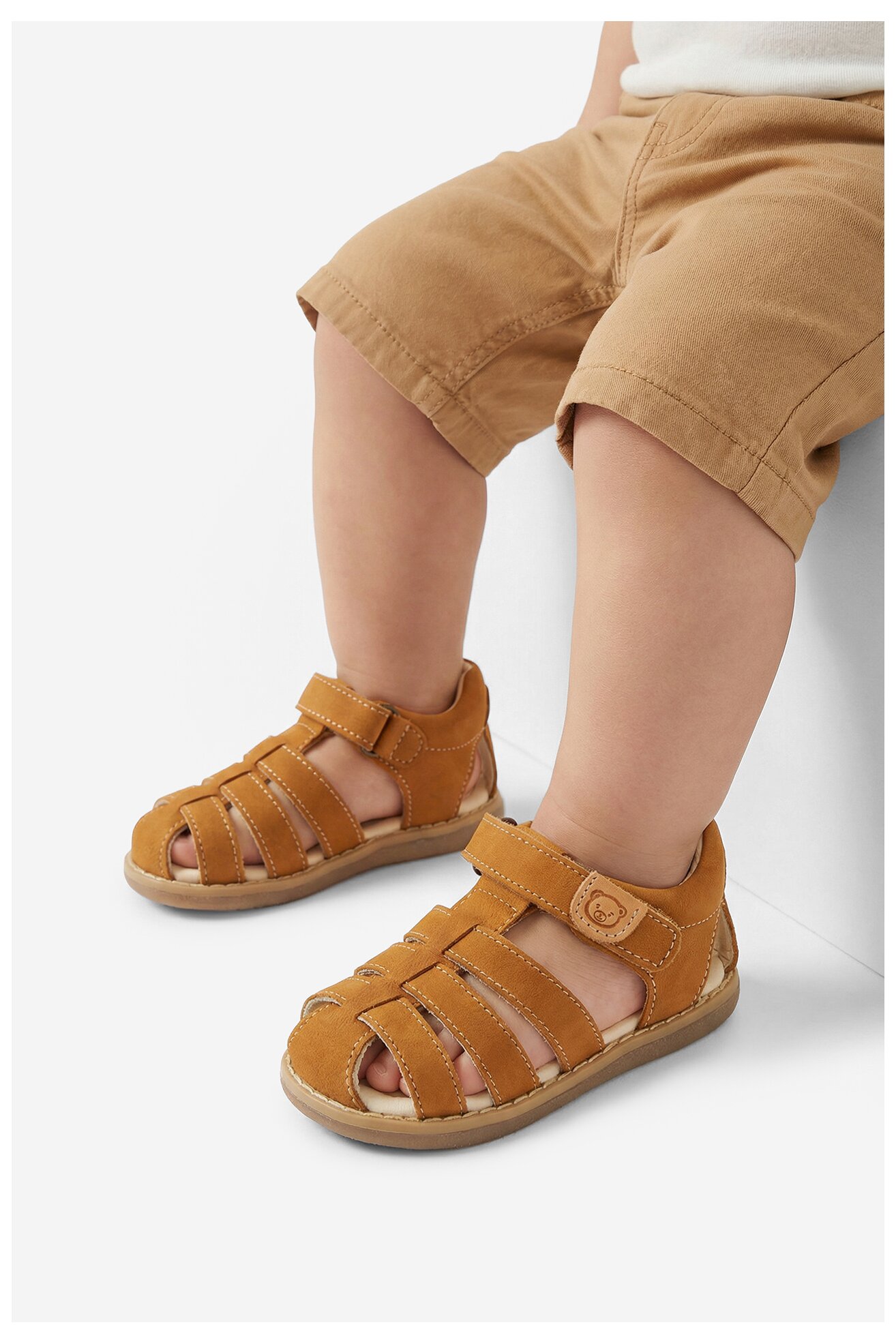 Sandale Lasocki Kids CEO-CI12-BOB-02(II)CH KAMEL