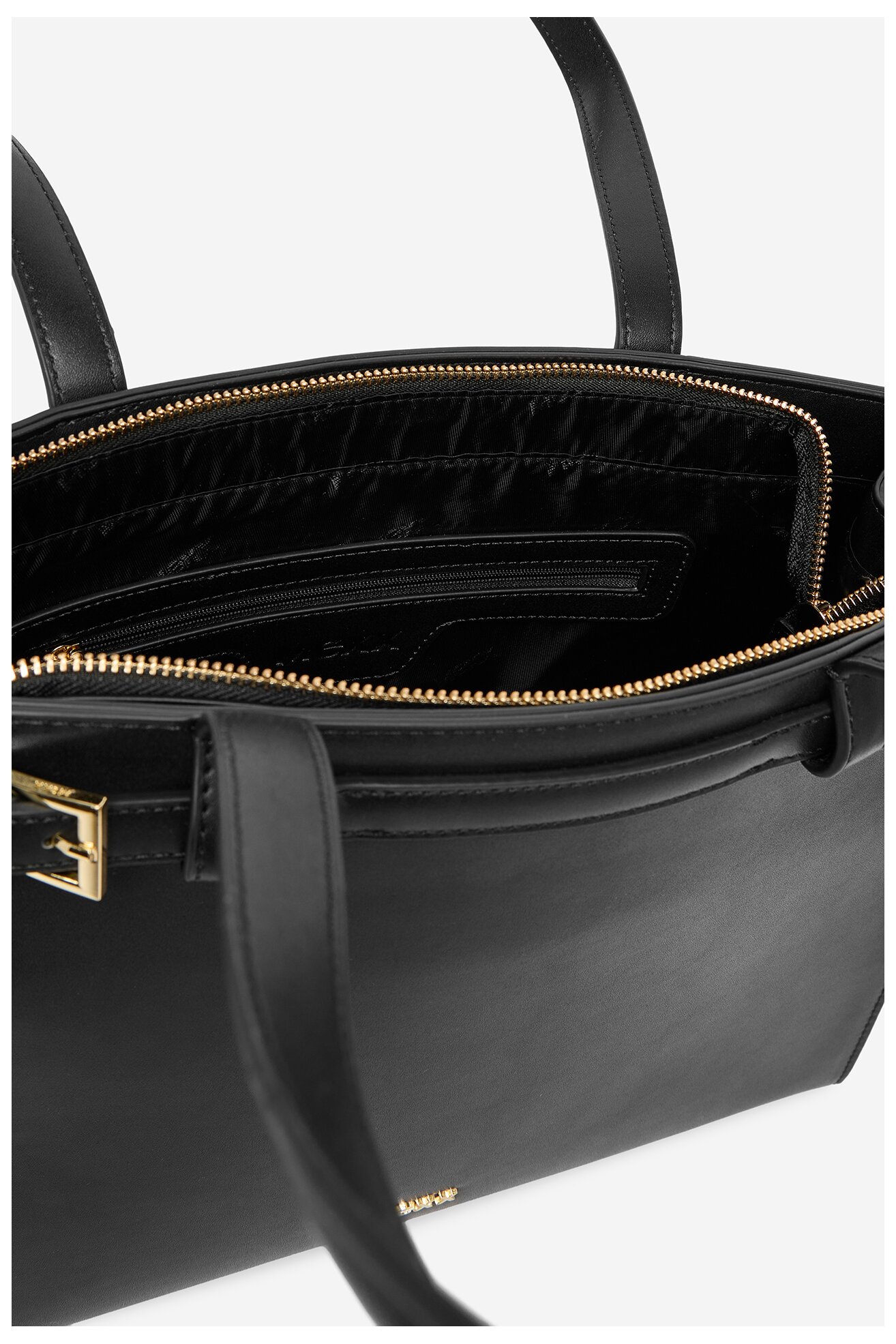 Сумка З Ремінцем Mexx EO-MEXX-S-023-09 ЧОРНИЙ