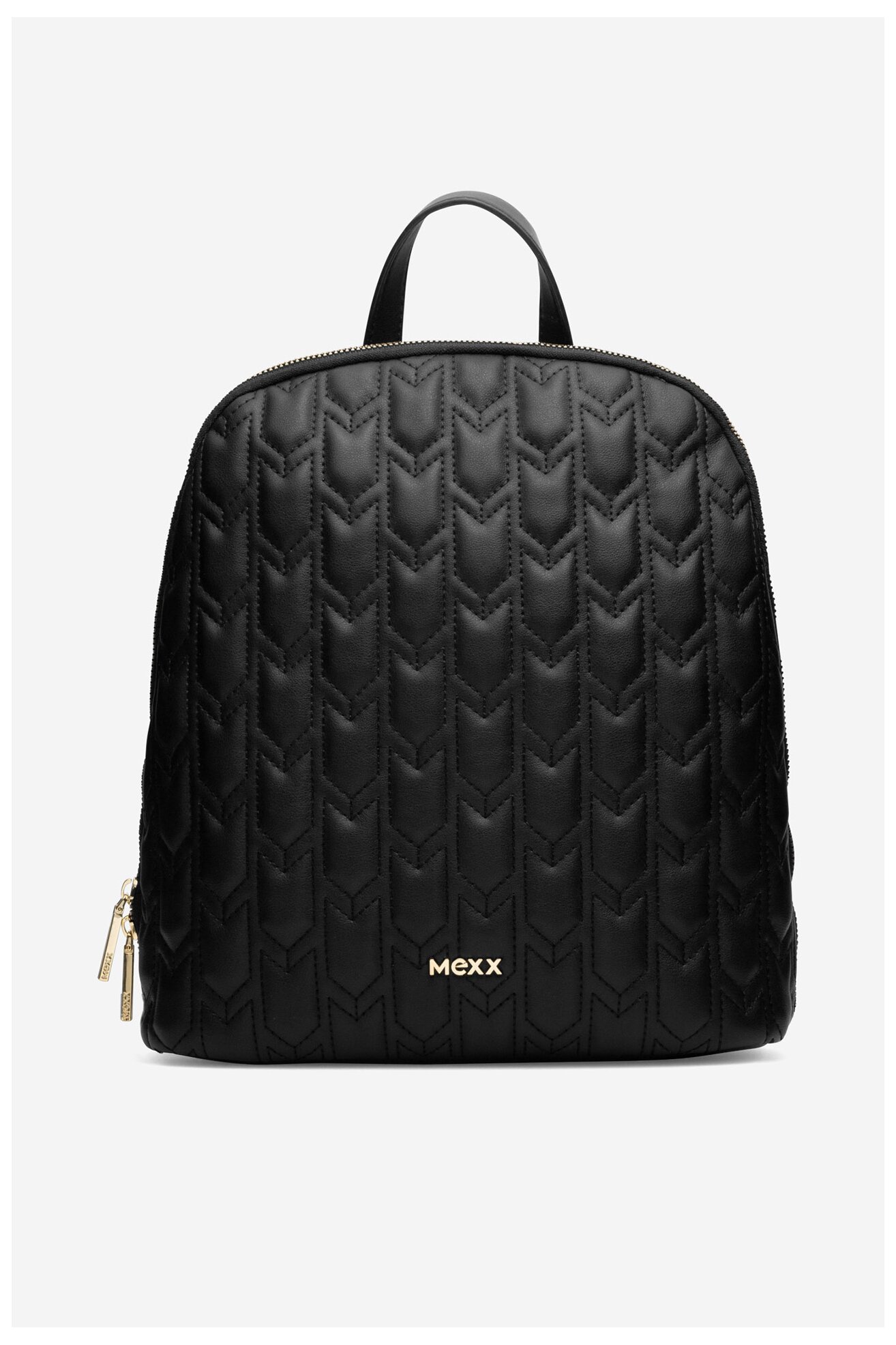 Plecak Mexx MEXX-E-002-05 Czarny