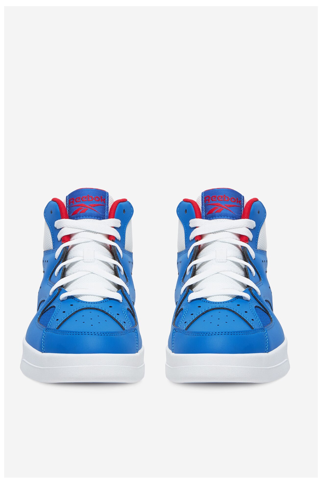 Спортни обувки Reebok PRIMARY HARDWOOD 100235358 СИН