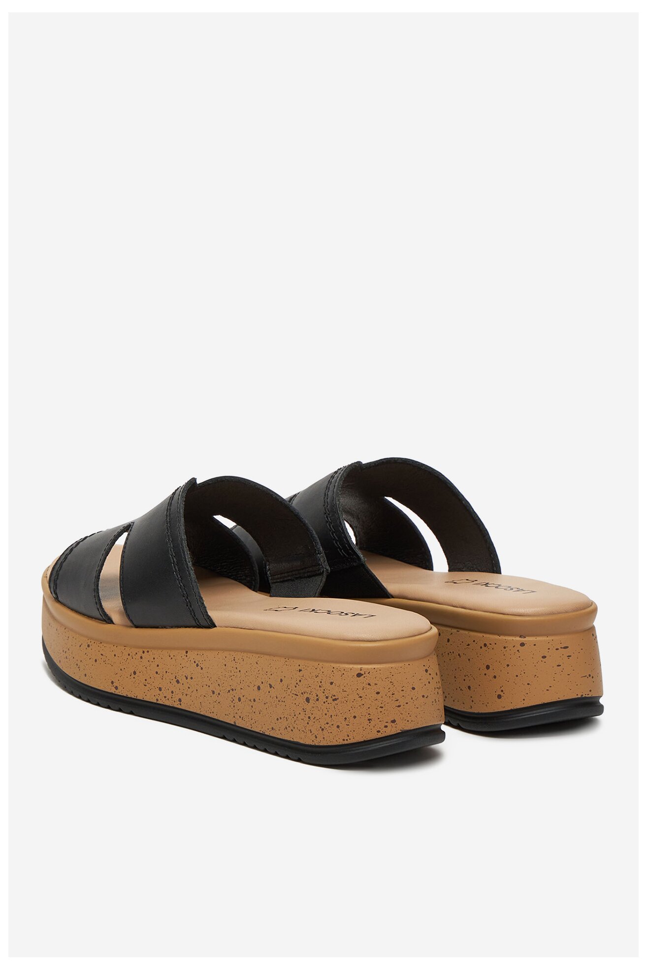 Джапанки Lasocki ARC-4883-02 ЧЕРЕН