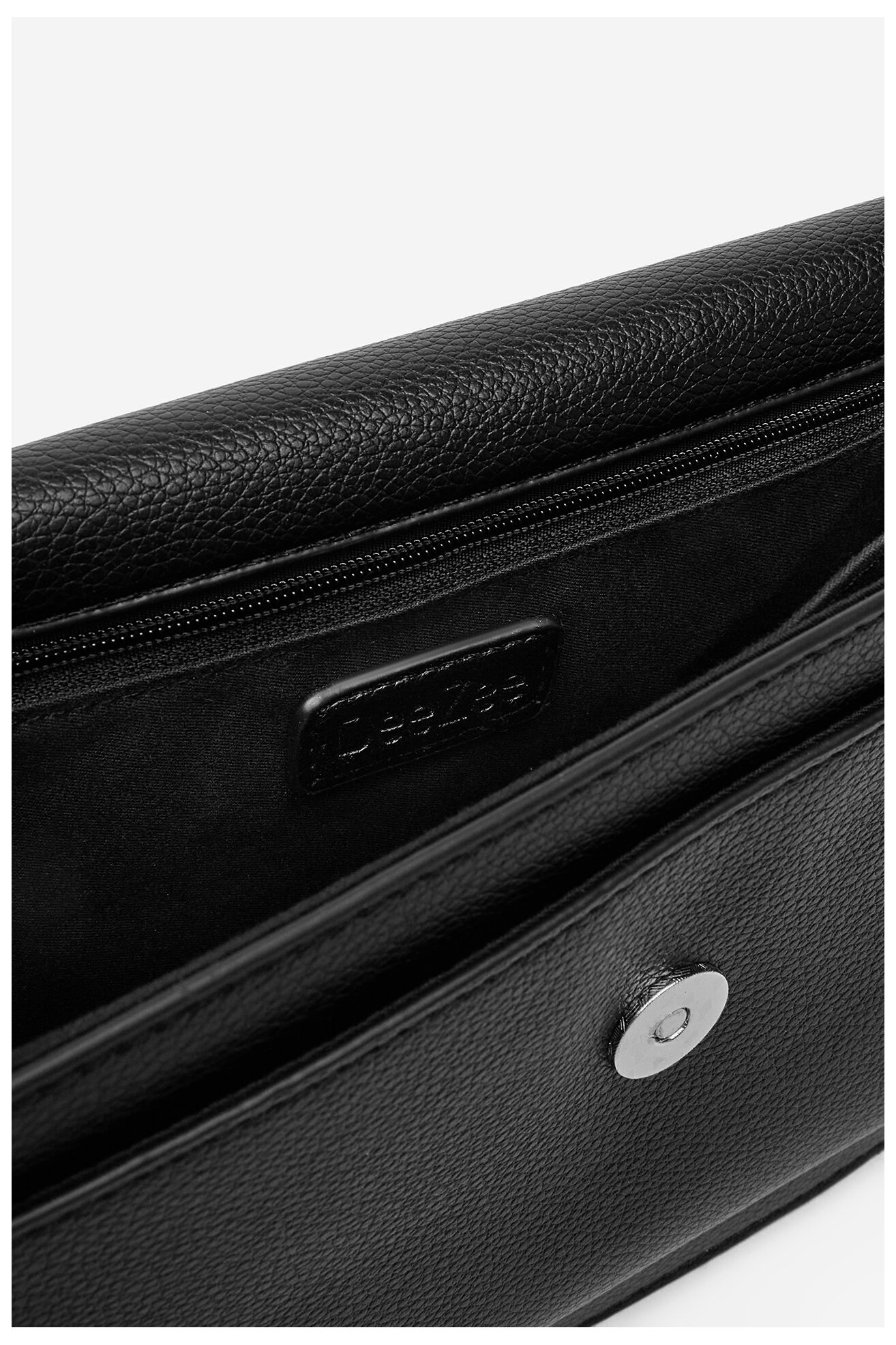 Дамска чанта DeeZee HA230957 ЧЕРЕН