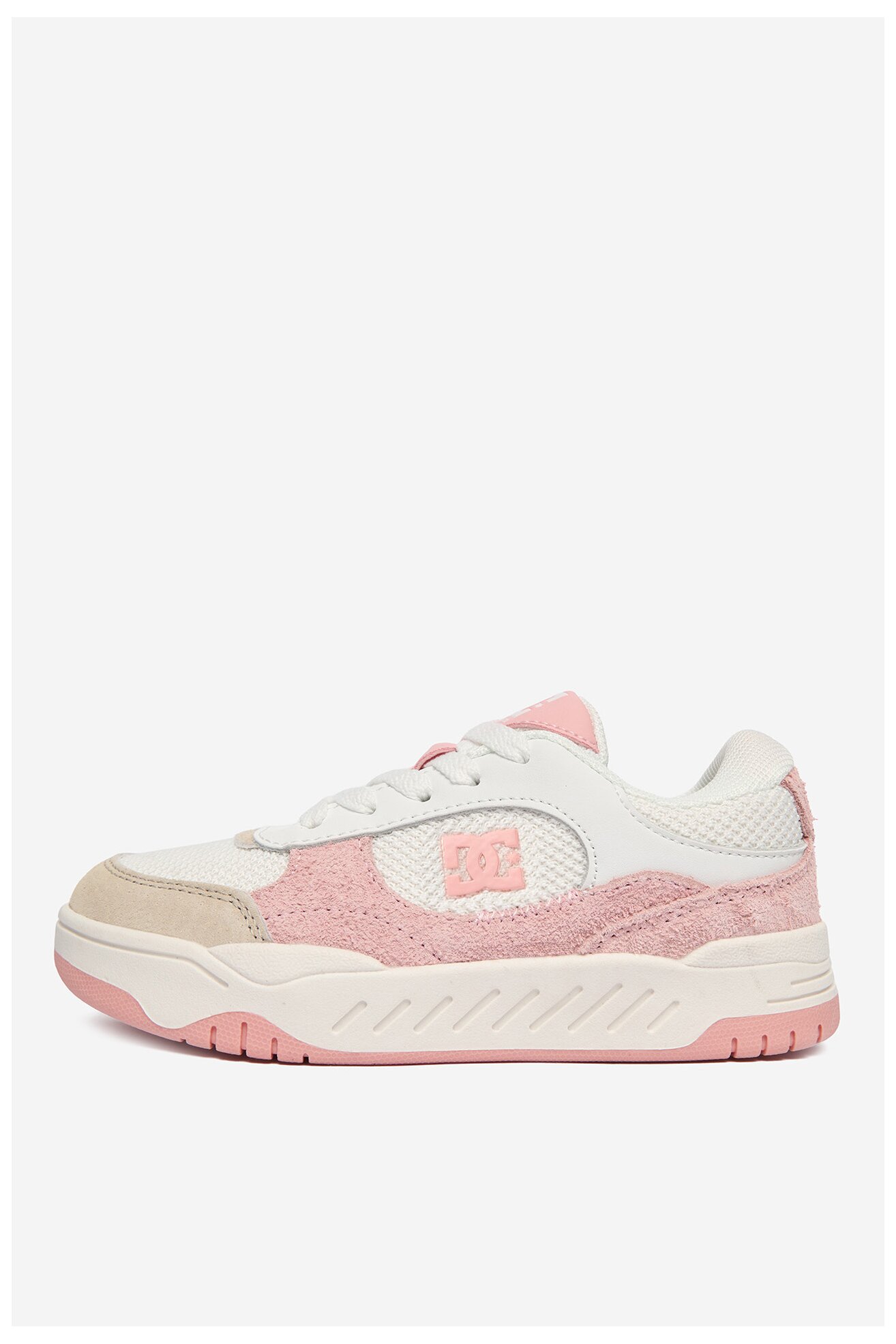 Sportcipő DC Shoes CEO-CP40-23383H RÓZSASZÍN