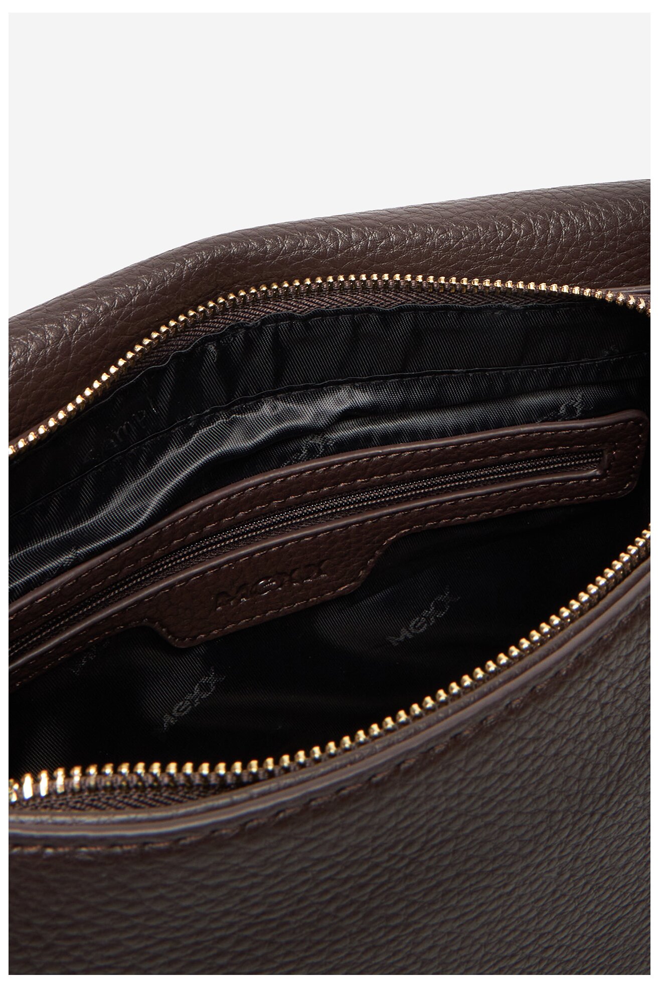 Torebka Mexx C-MEXX-L-022-08 Brązowy