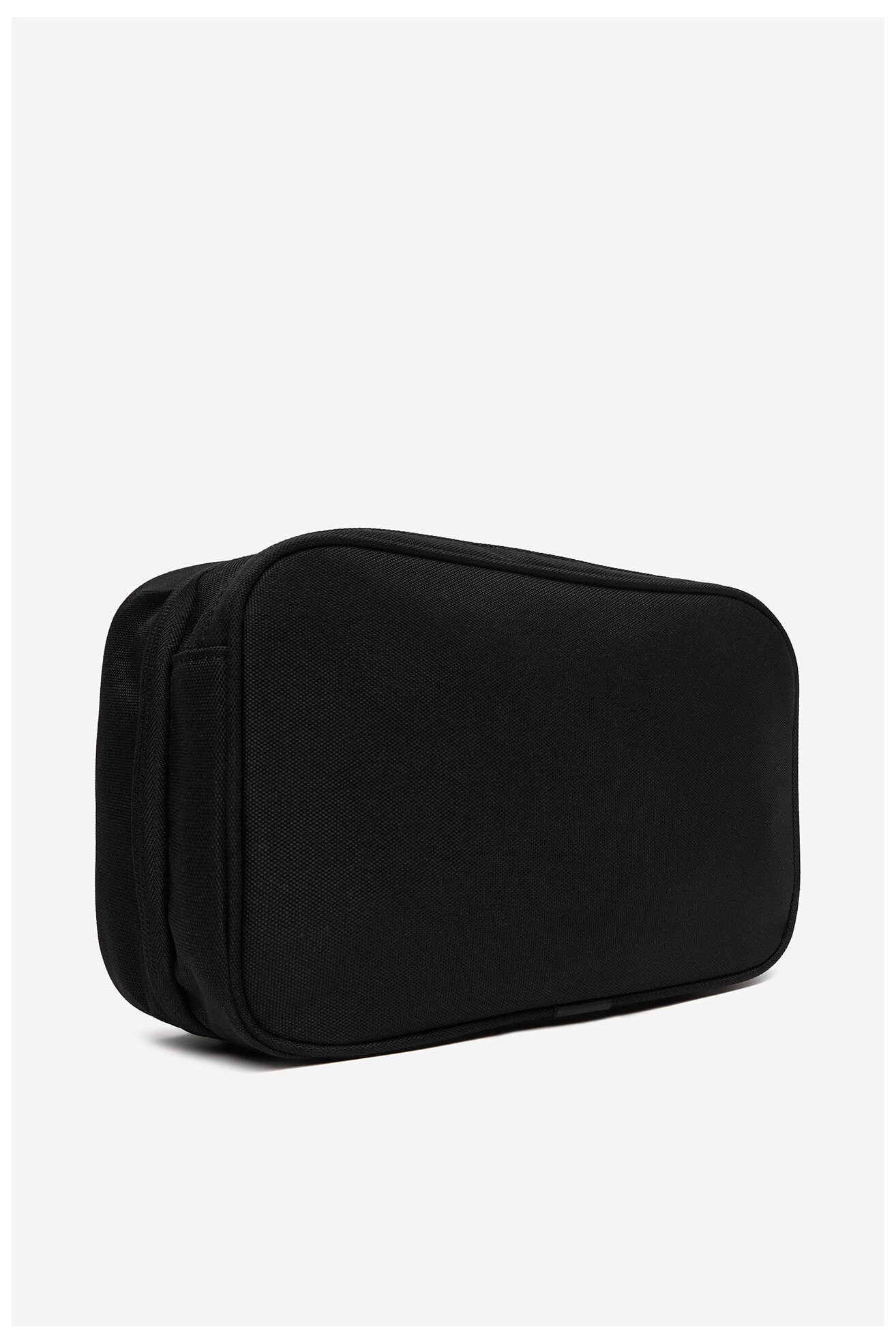 Kosmetyczka NAUTICA WBEO-NTC-M1-001-SS26 Czarny