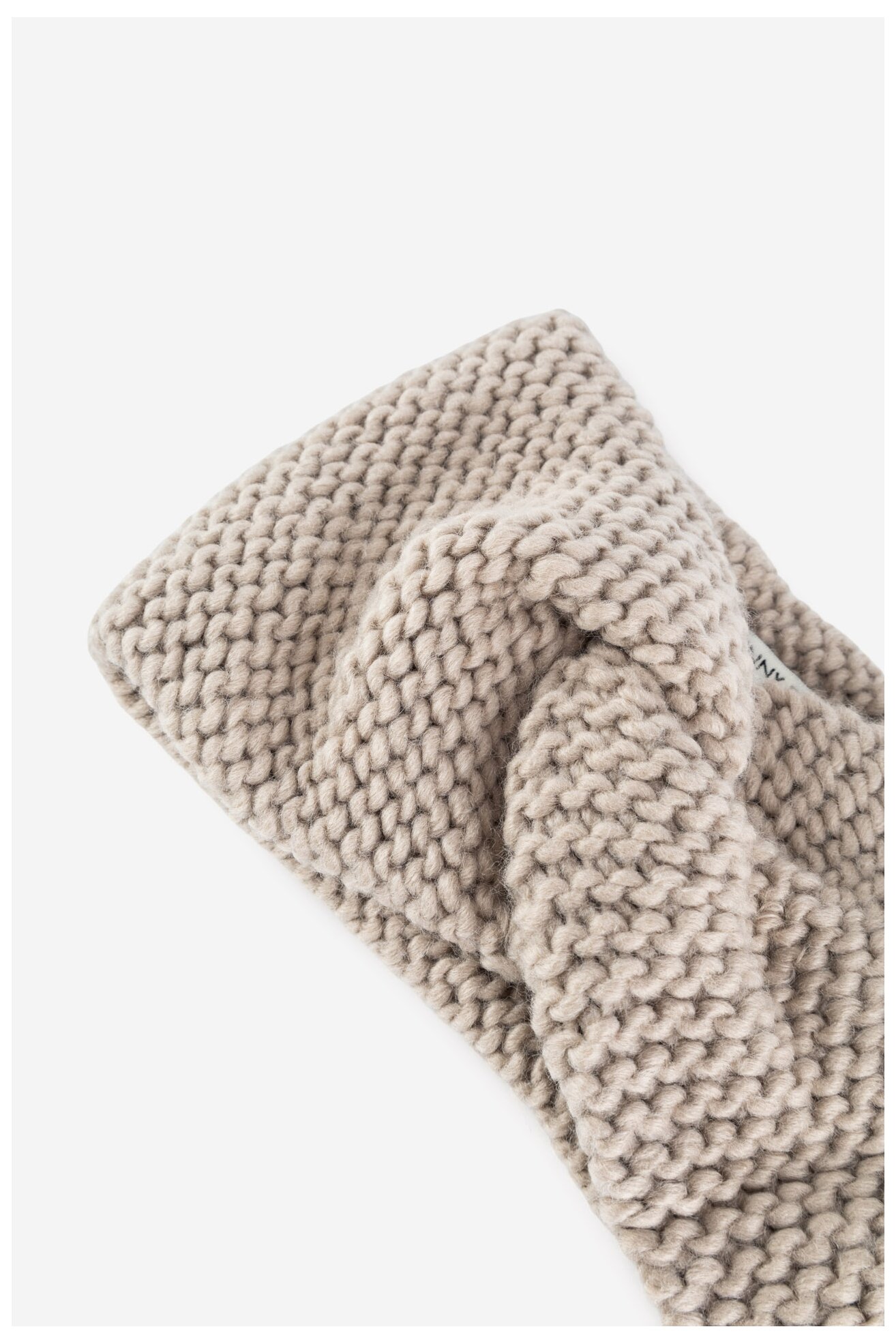 Traka za kosu Jenny Fairy 4W3-014-AW24 BEŽ