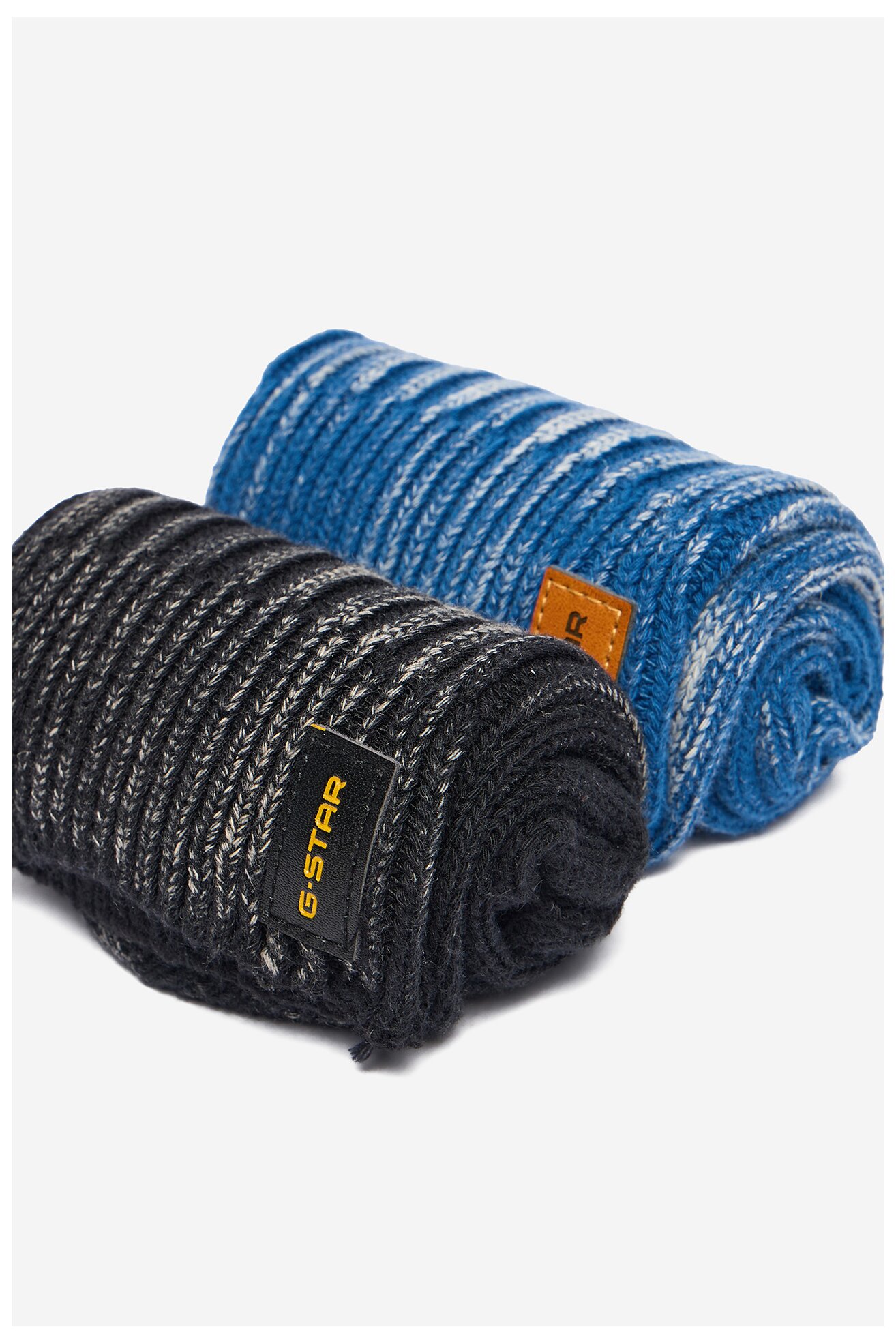 Zokni G-STAR RAW CEO_AS_G-STAR_311_W_AW25 (2-PACK) MIX