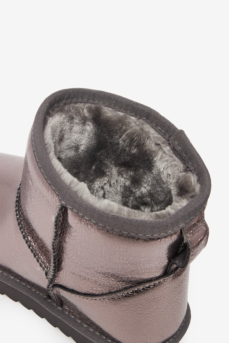 
                Ghete DeeZee NEGRU - 5904410753011