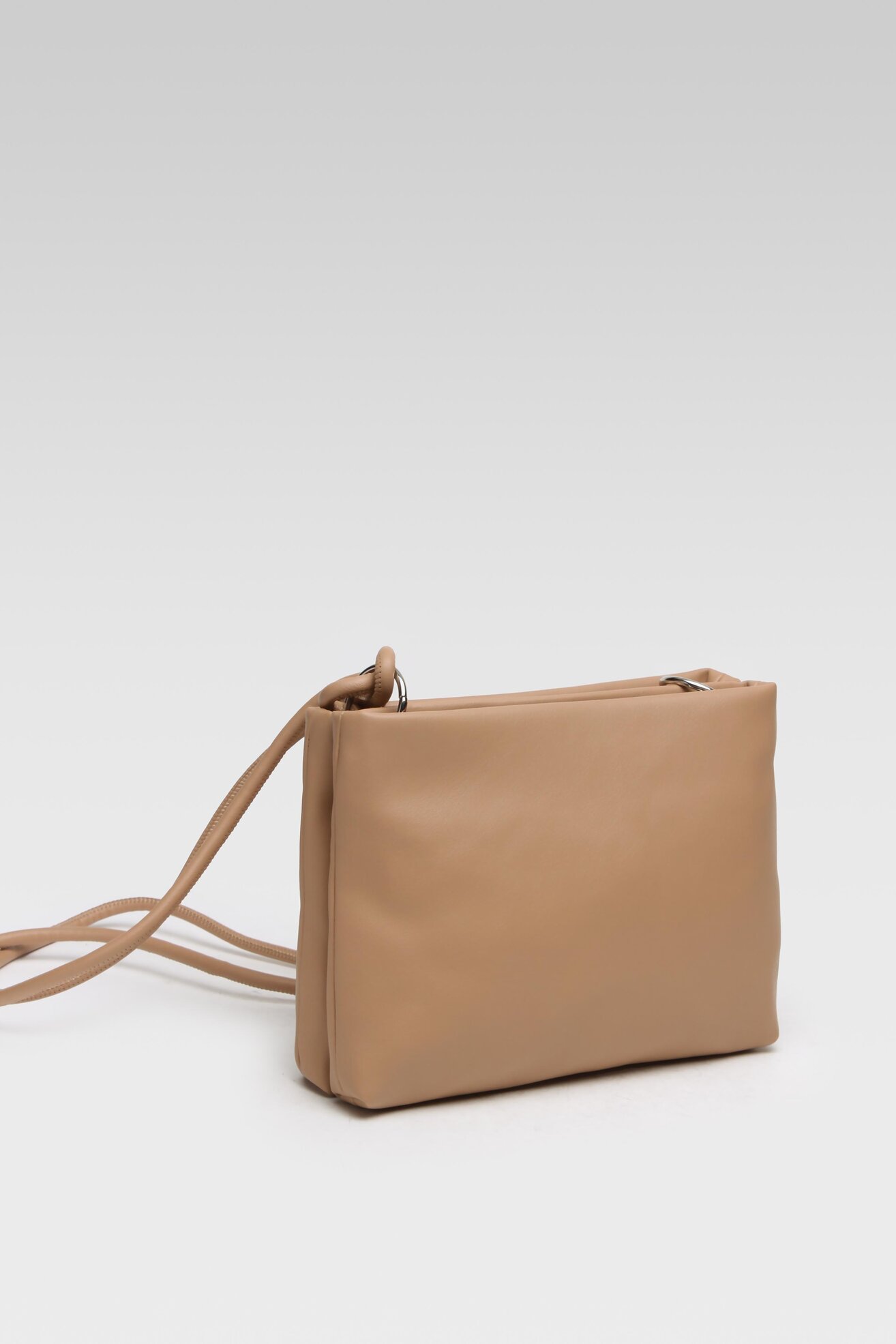 Сумка З Ремінцем Jenny Fairy MJR-J-035-03. БЕЖЕВИЙ