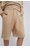 Spodenki Sprandi SS21-SHM001 Beżowy
