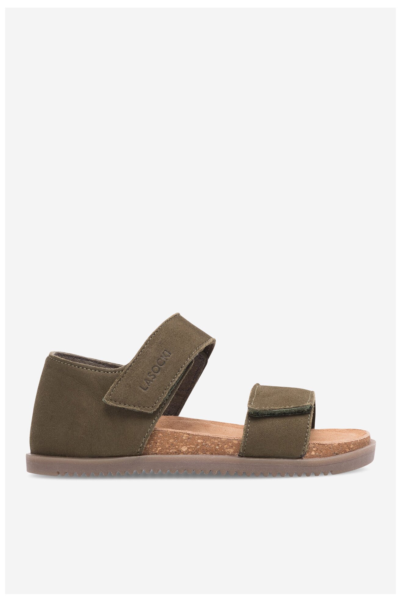 Сандали Lasocki Kids PORTA CI12-PORTA-02(III)CH КАКИ