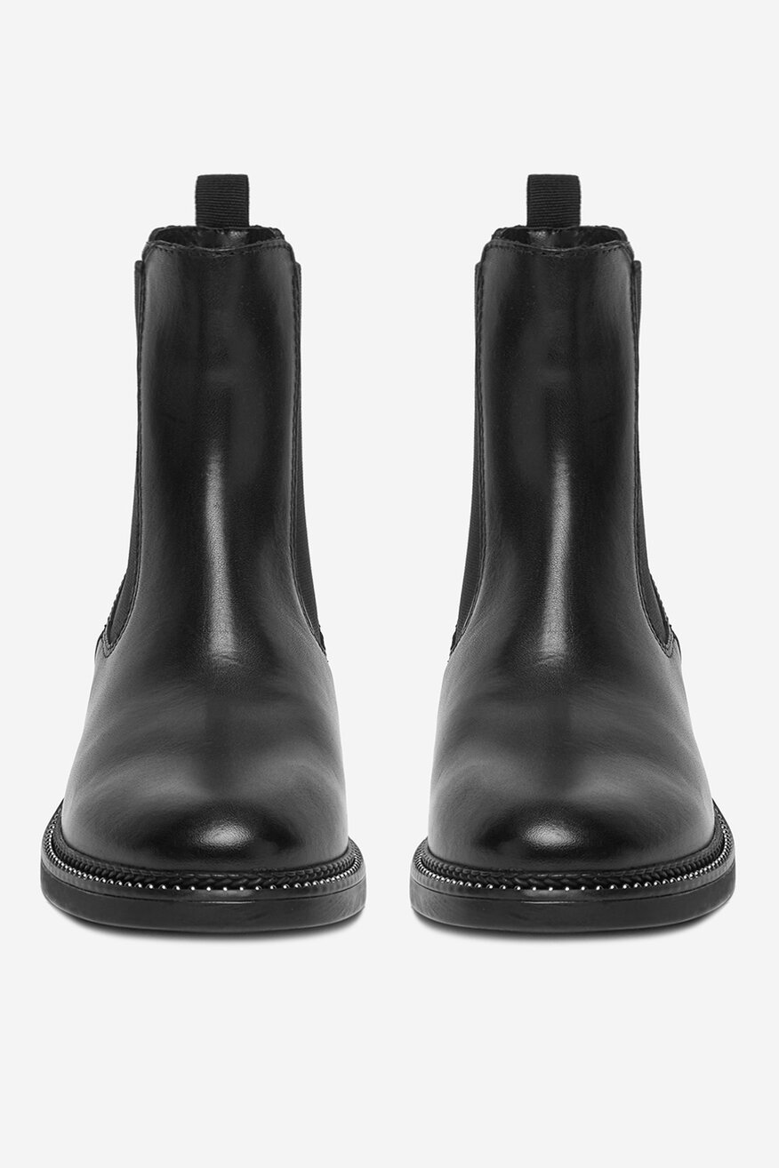 Ghete Lasocki NEGRU - 5906751410080