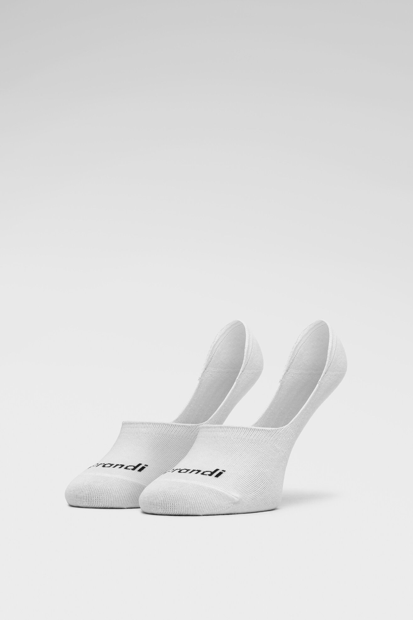 Čarape Sprandi 0WB-016-SS22 BELA