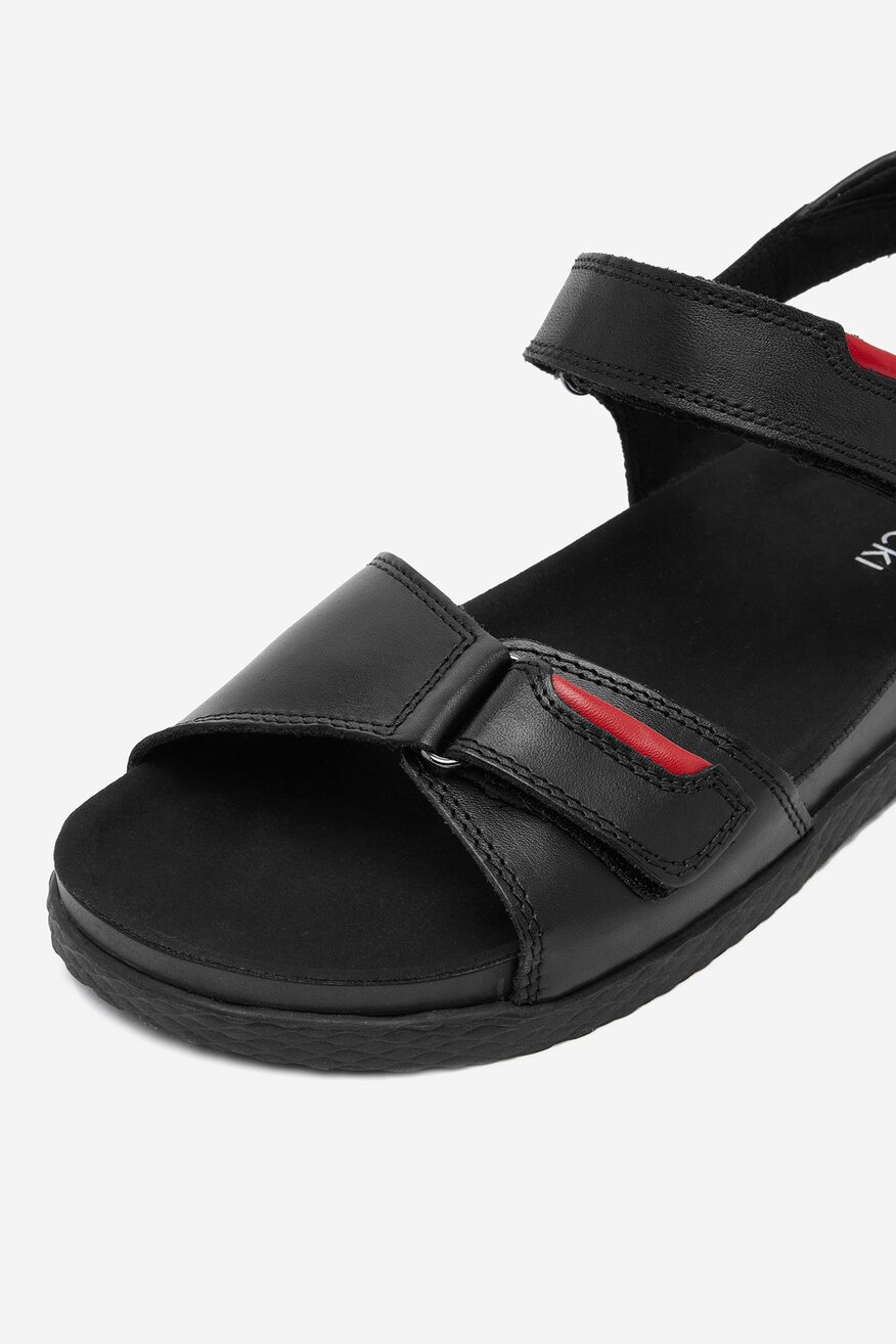 Sandale Lasocki NEGRU - 5904862330792