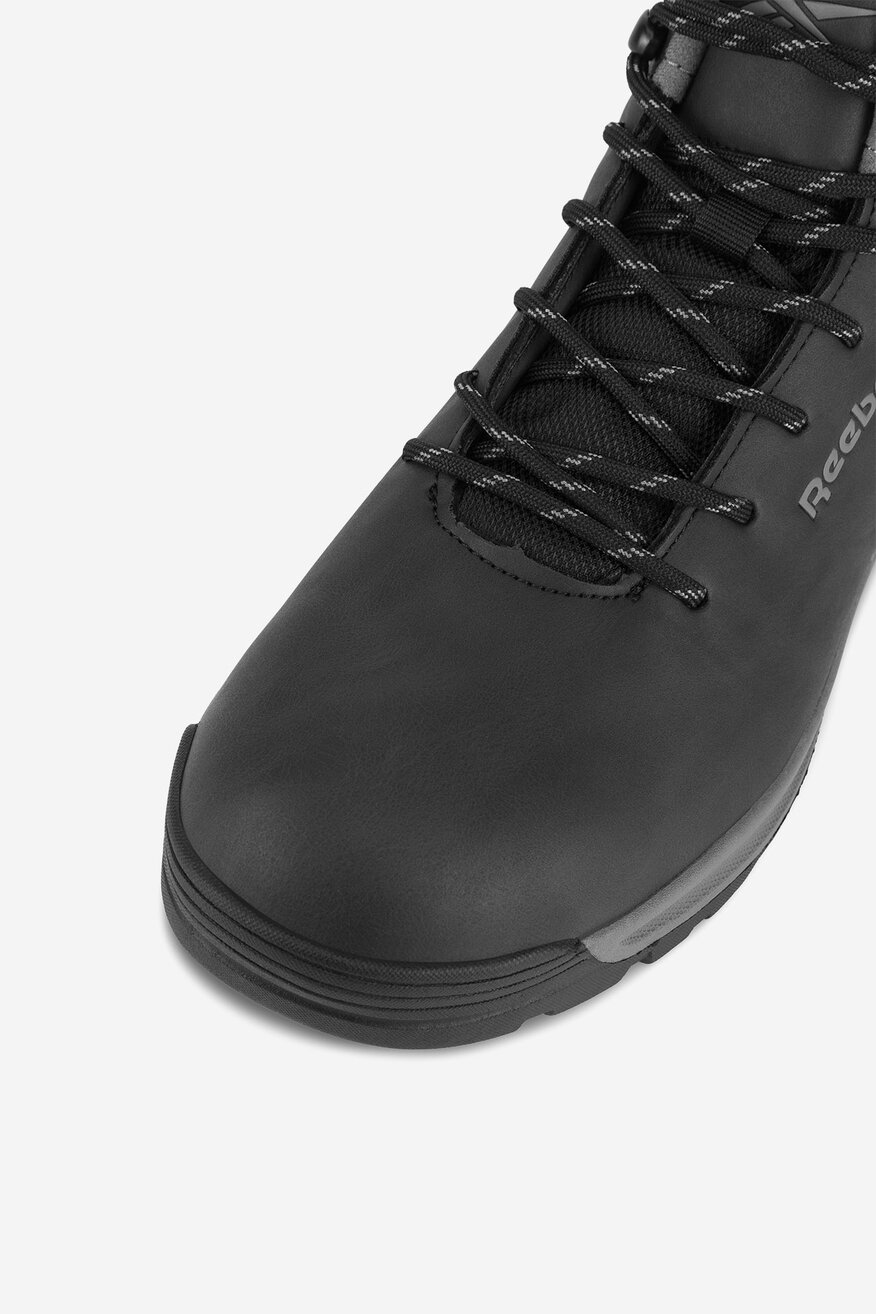 
                Csizma Reebok FEKETE - 5903419749353