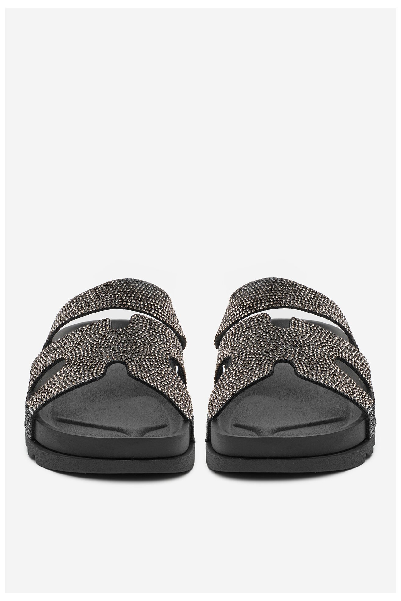 Șlapi Jenny LC050429 NEGRU