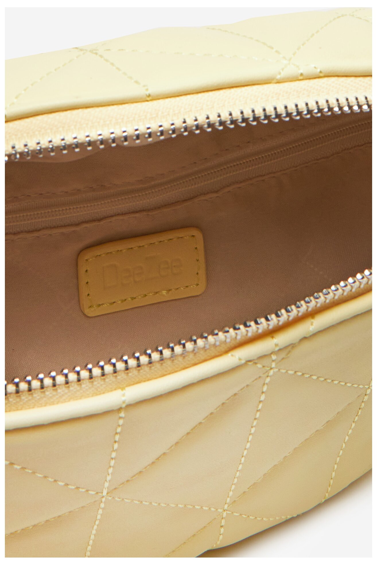 Torebka DeeZee O21155 Żółty