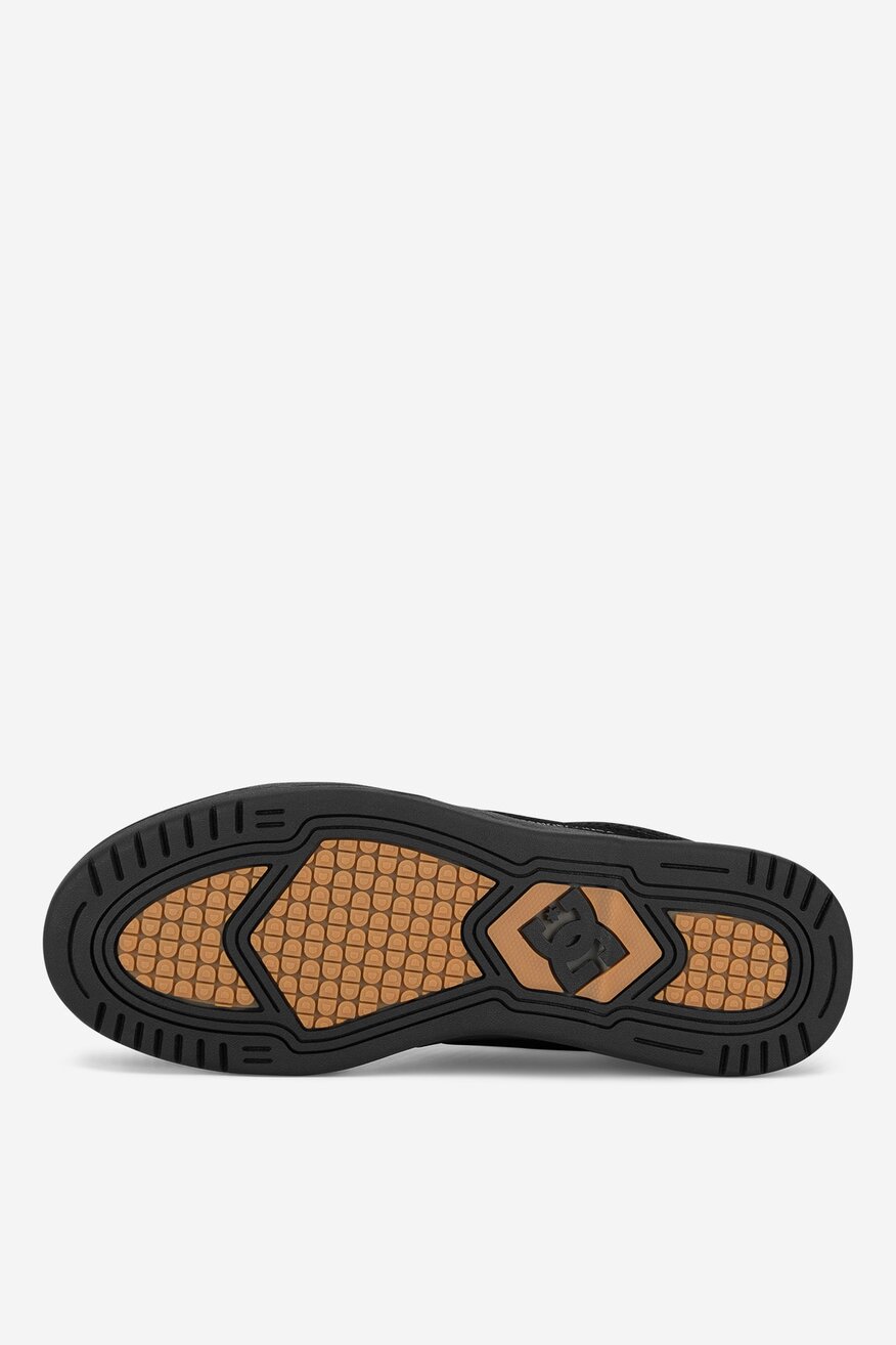 
                Sportcipő DC Shoes FEKETE - 5905588847755