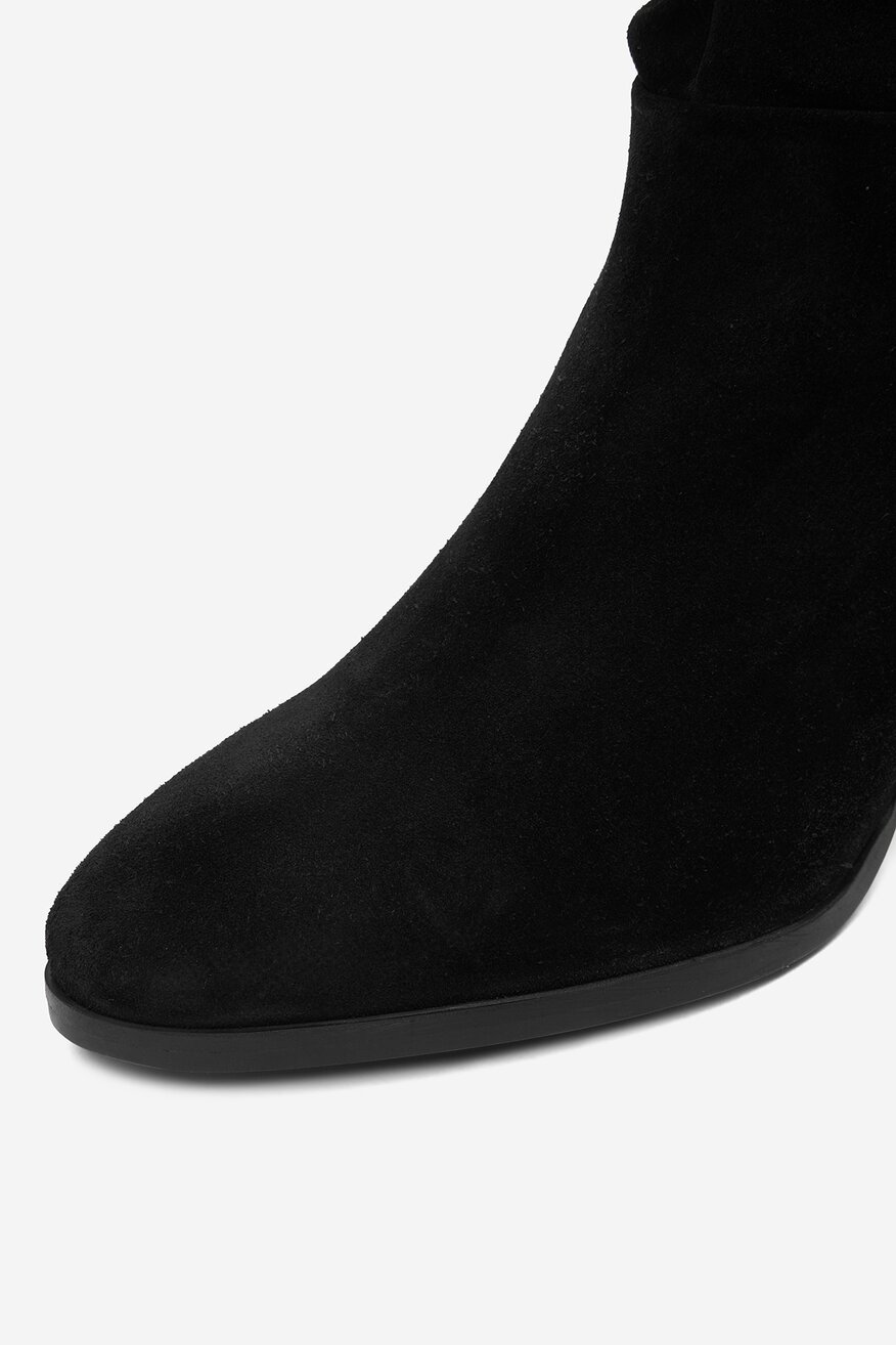 
                Ghete Beverly Hills Polo Club NEGRU - 5906751461020