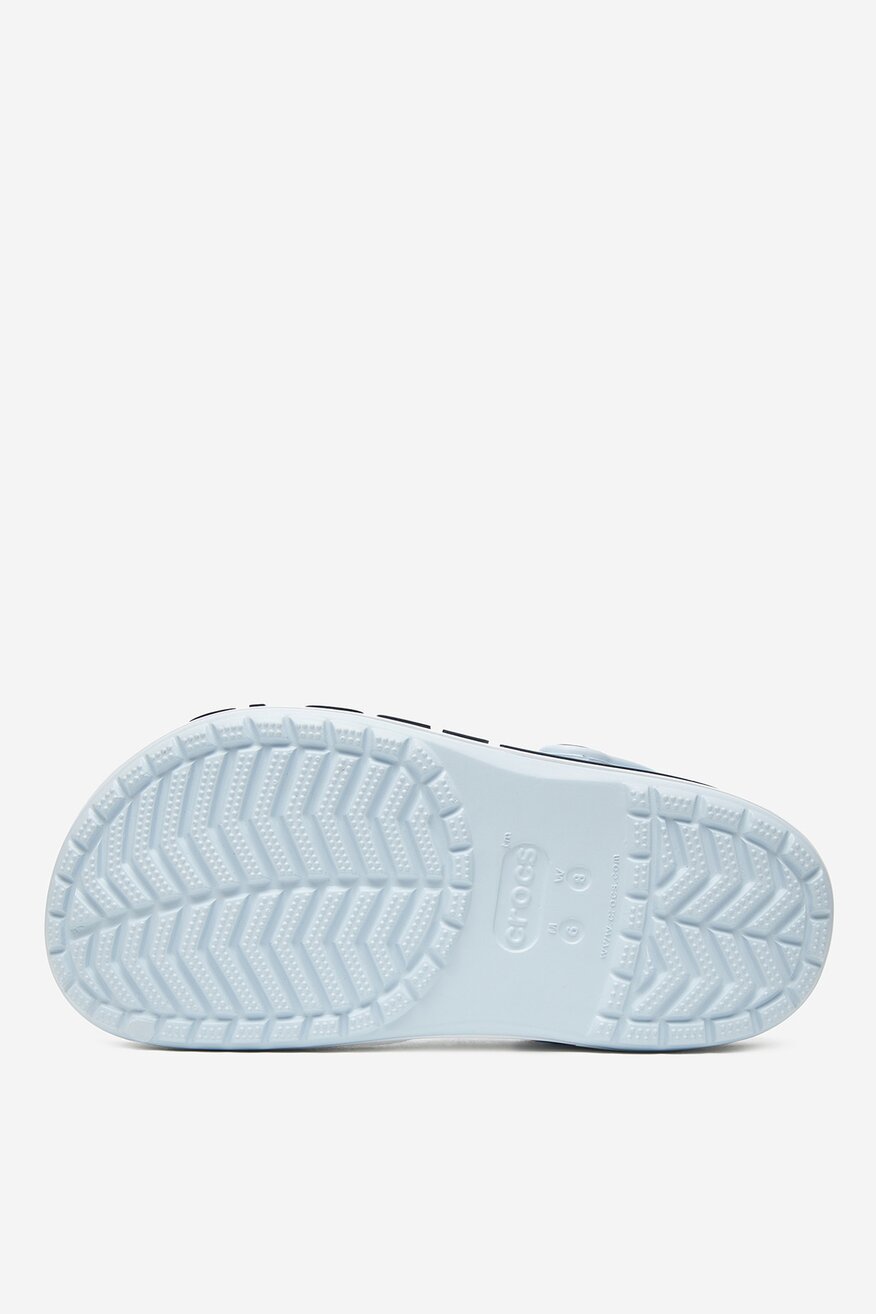 Șlapi pentru bazin Crocs ALBASTRU - 5906751237403