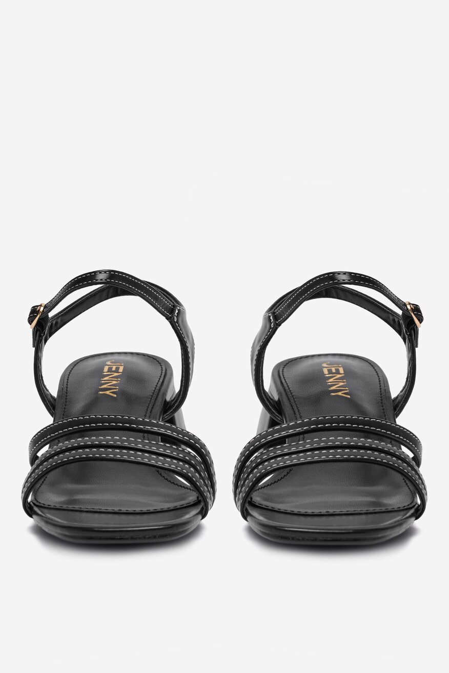 
                Jenny - Sandały - 5906751667880