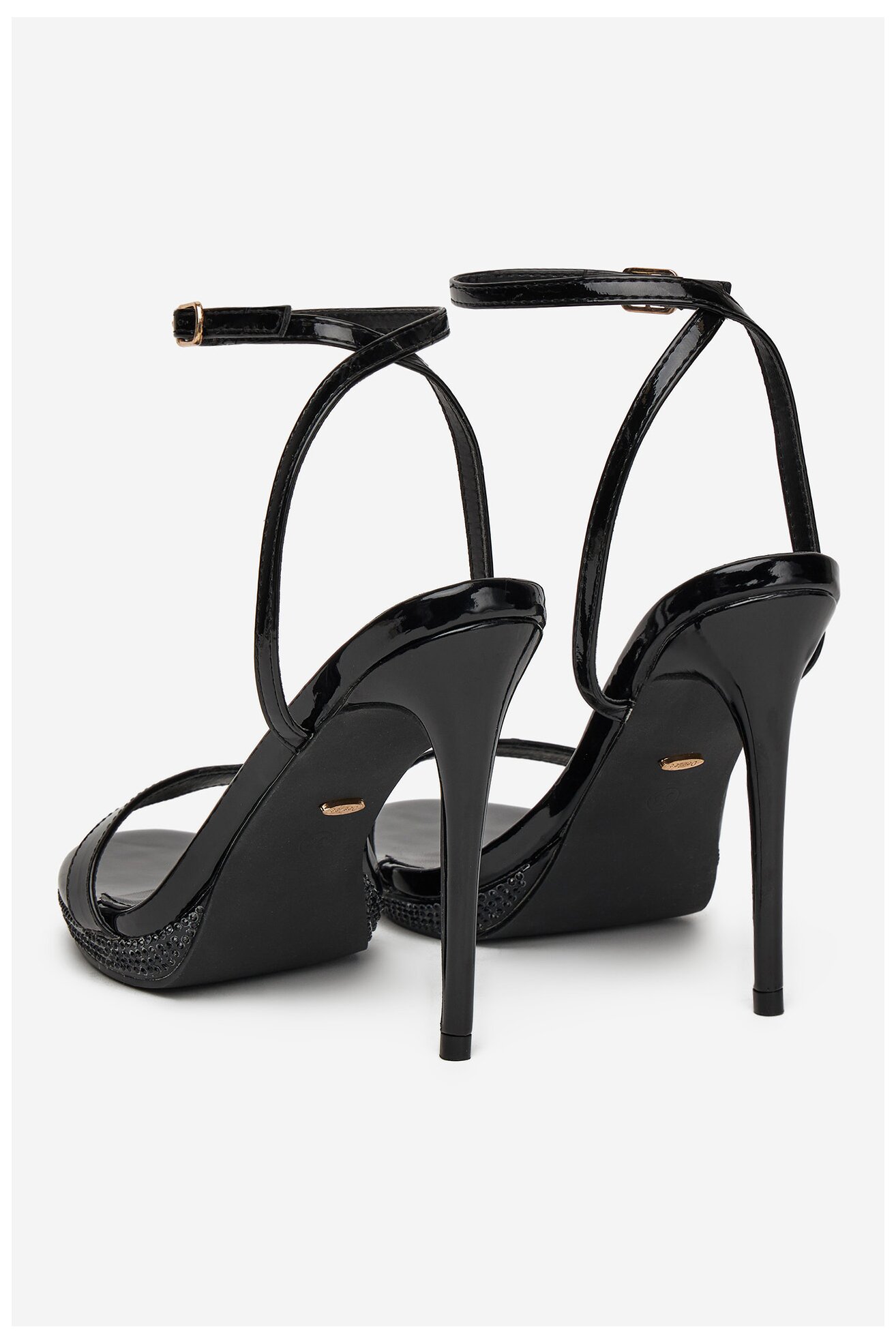 Сандали DeeZee F2851-25 ЧЕРЕН