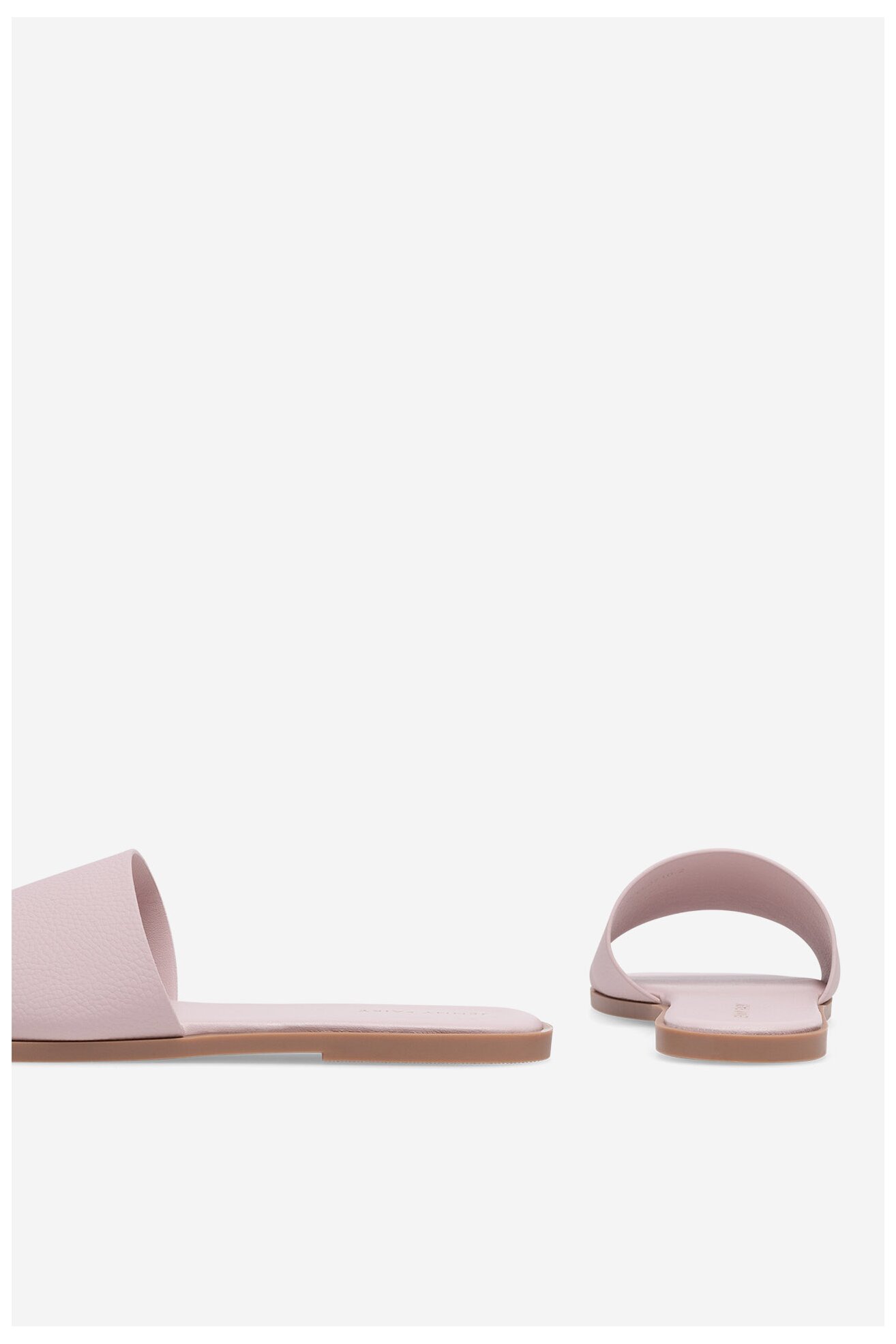 Джапанки Jenny Fairy WYL0710-2 РОЗОВ