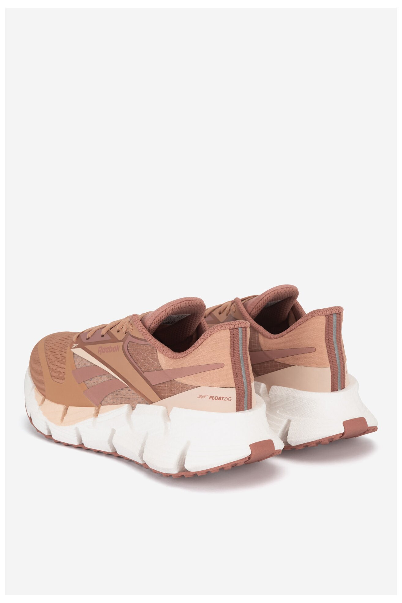 Sportovní obuv Reebok FLOATZIG 1 100206732 RŮŽOVÁ