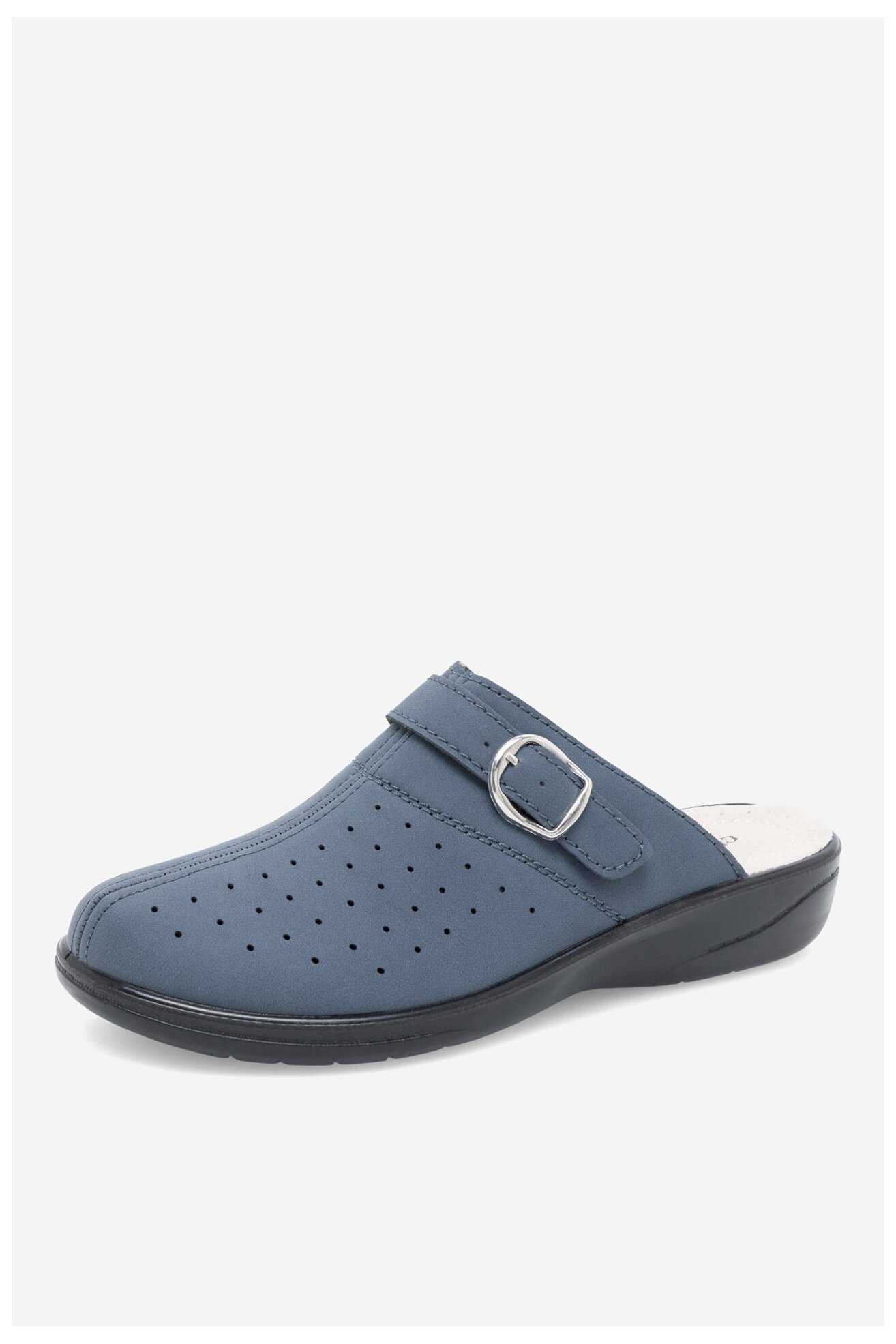 Șlapi Clara Barson WS010904-01 BLEUMARIN