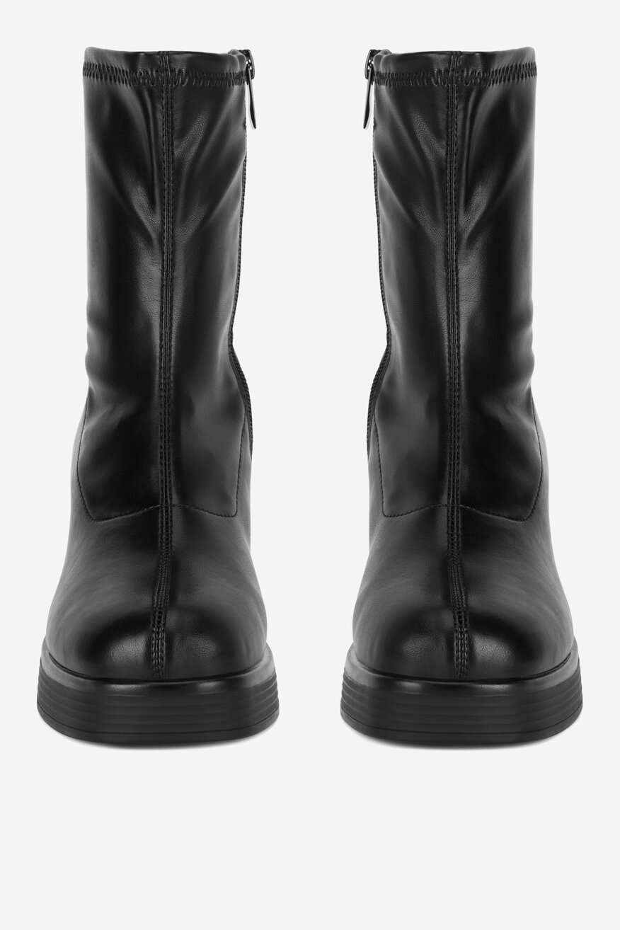 Jenny Fairy - Botki na słupku - 5905588913979